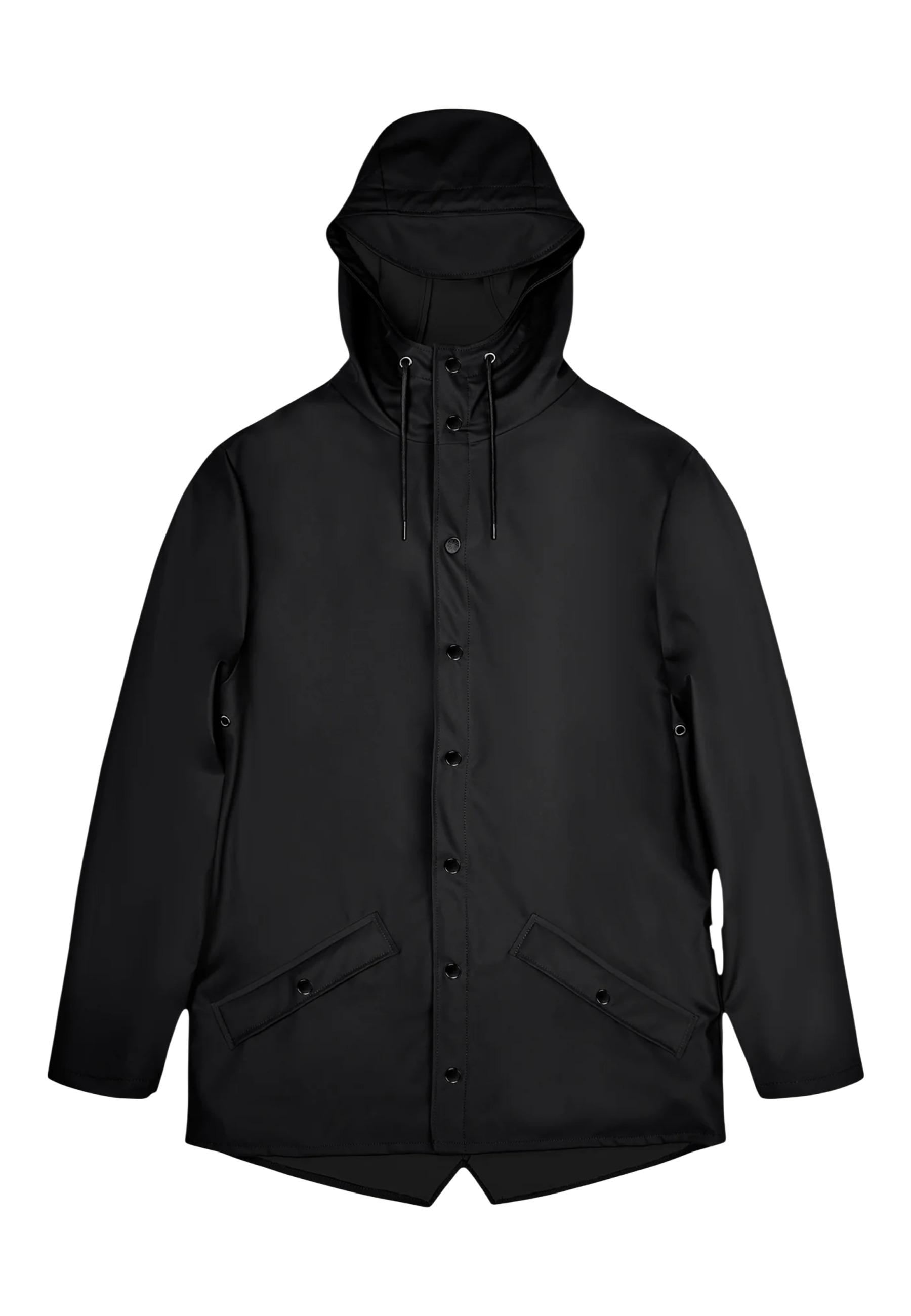 Rains Blazer 5