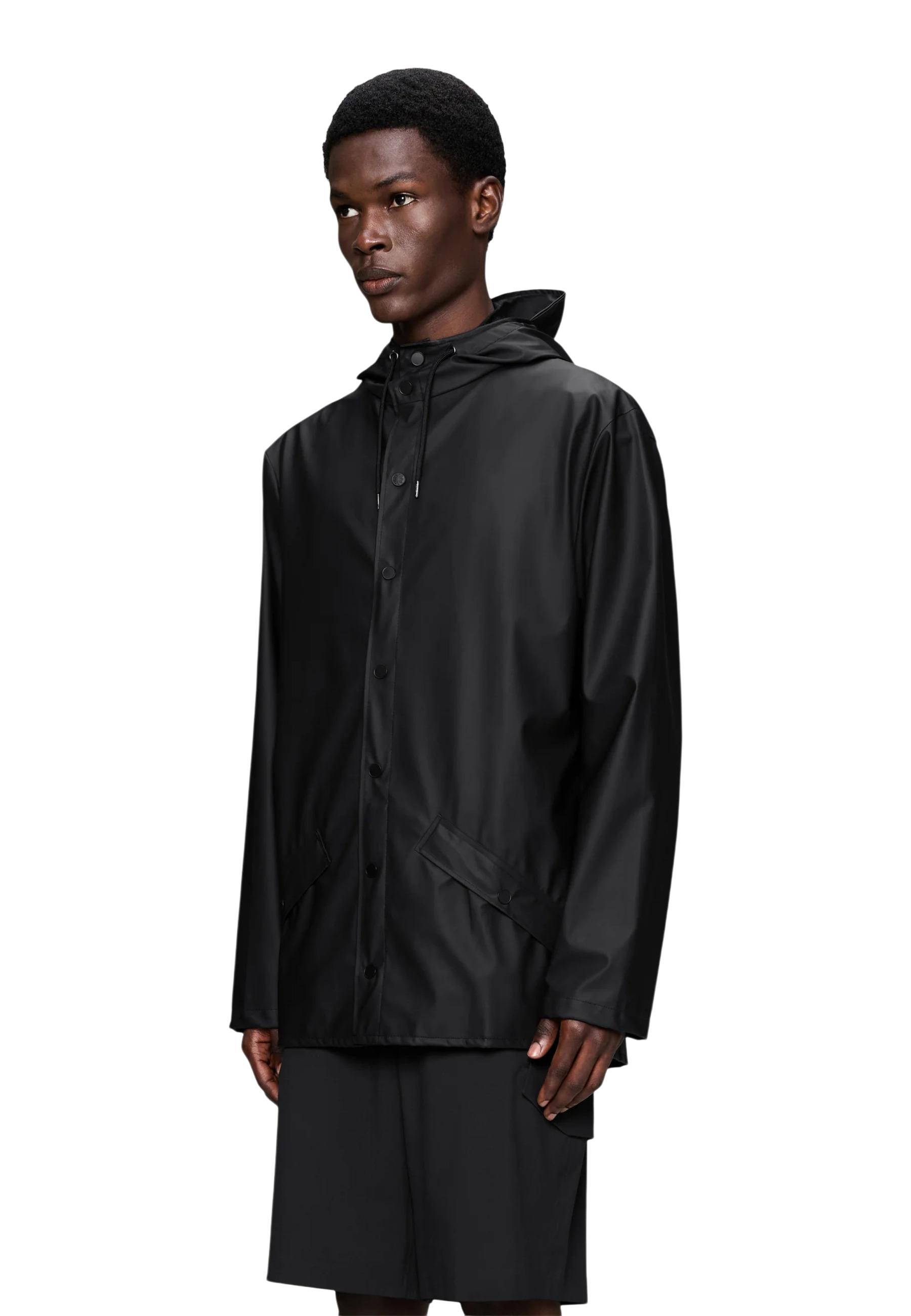Rains Blazer 4