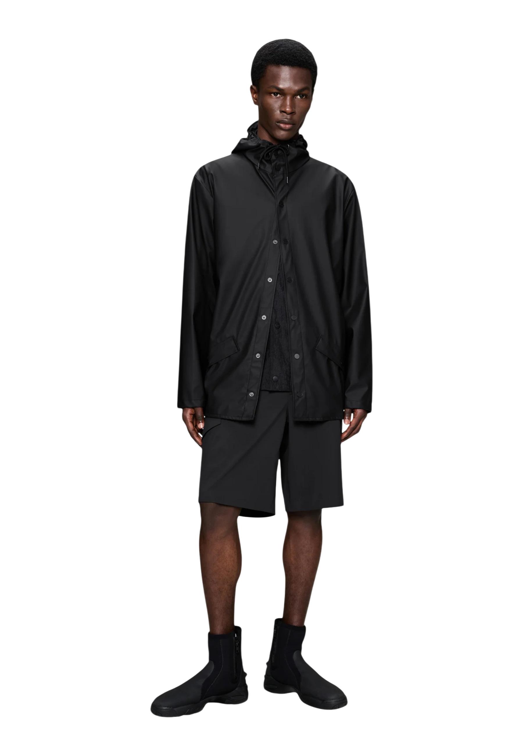 Rains Blazer 2