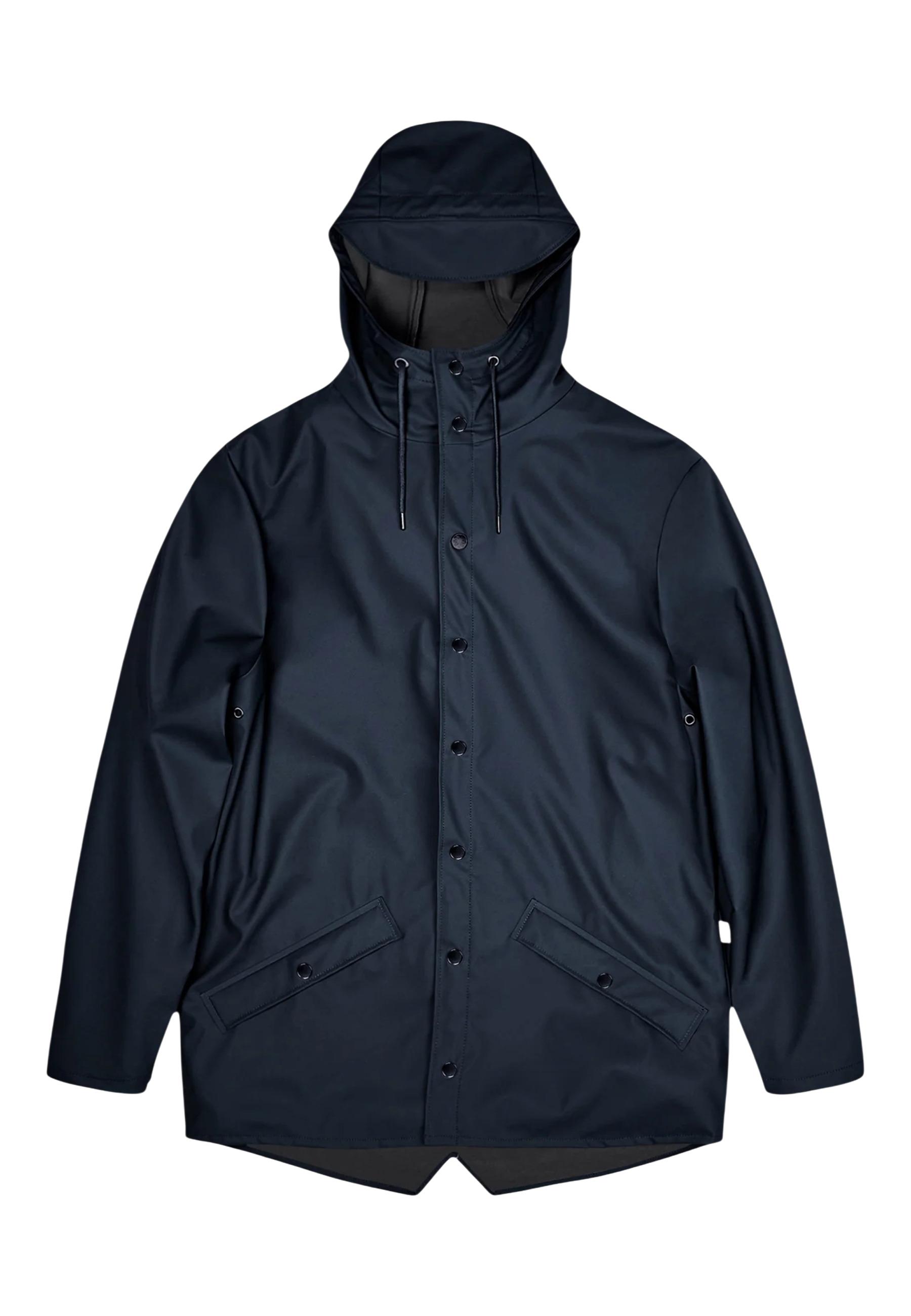 Rains Blazer 3