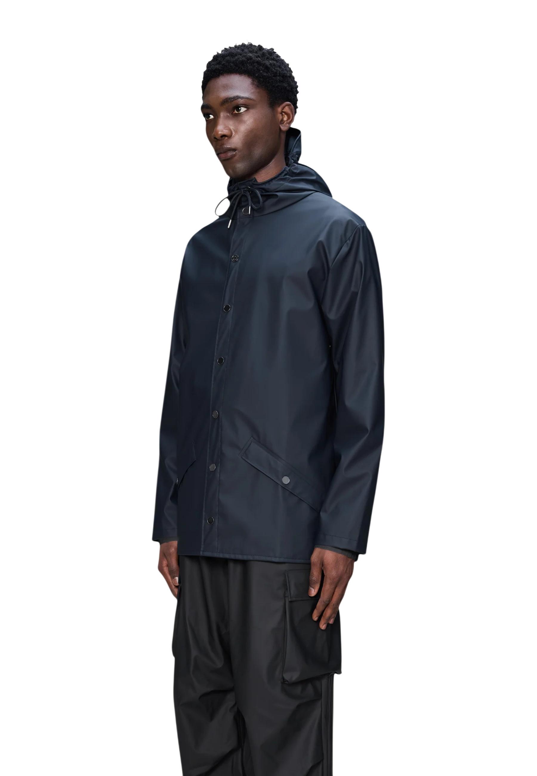 Rains Blazer 4