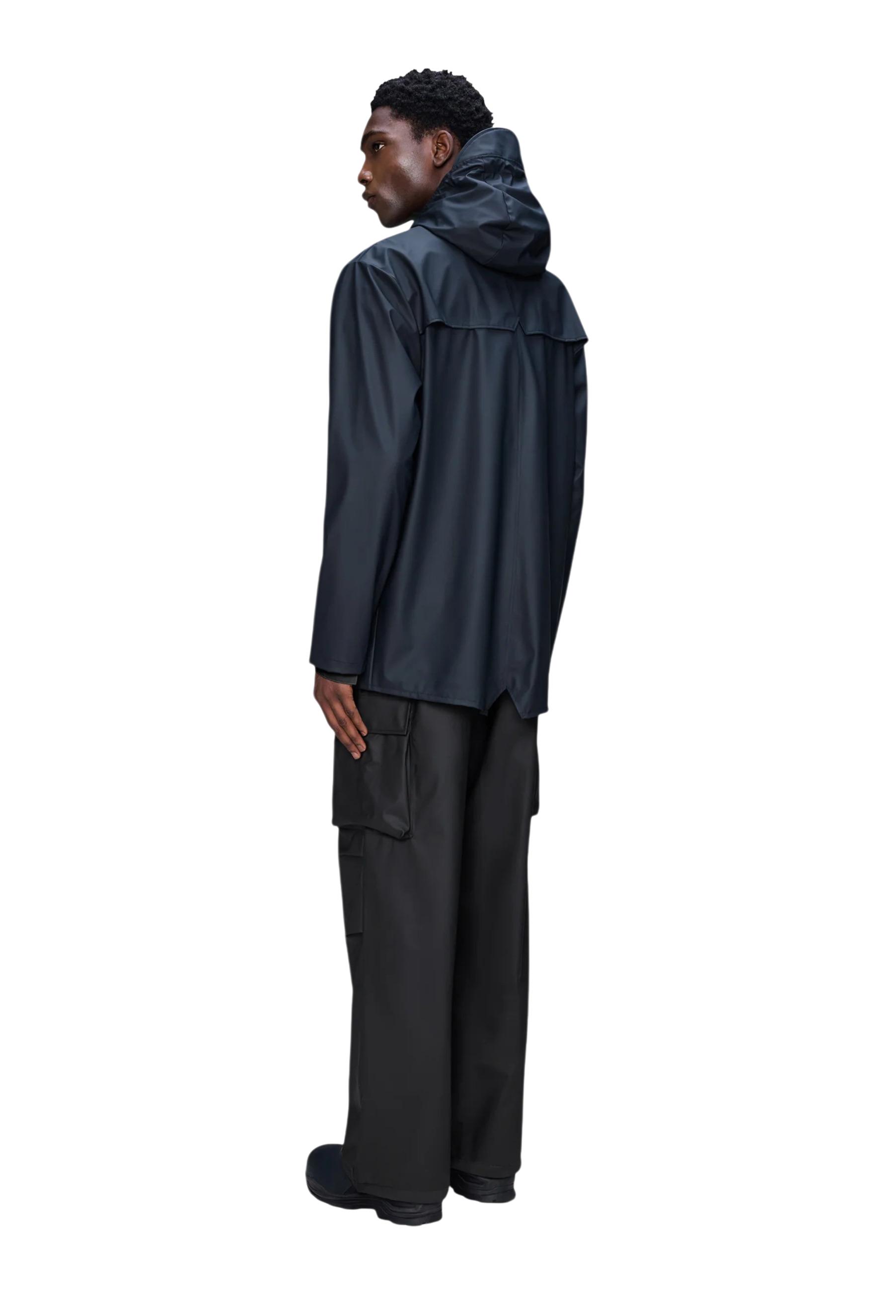 Rains Blazer 2