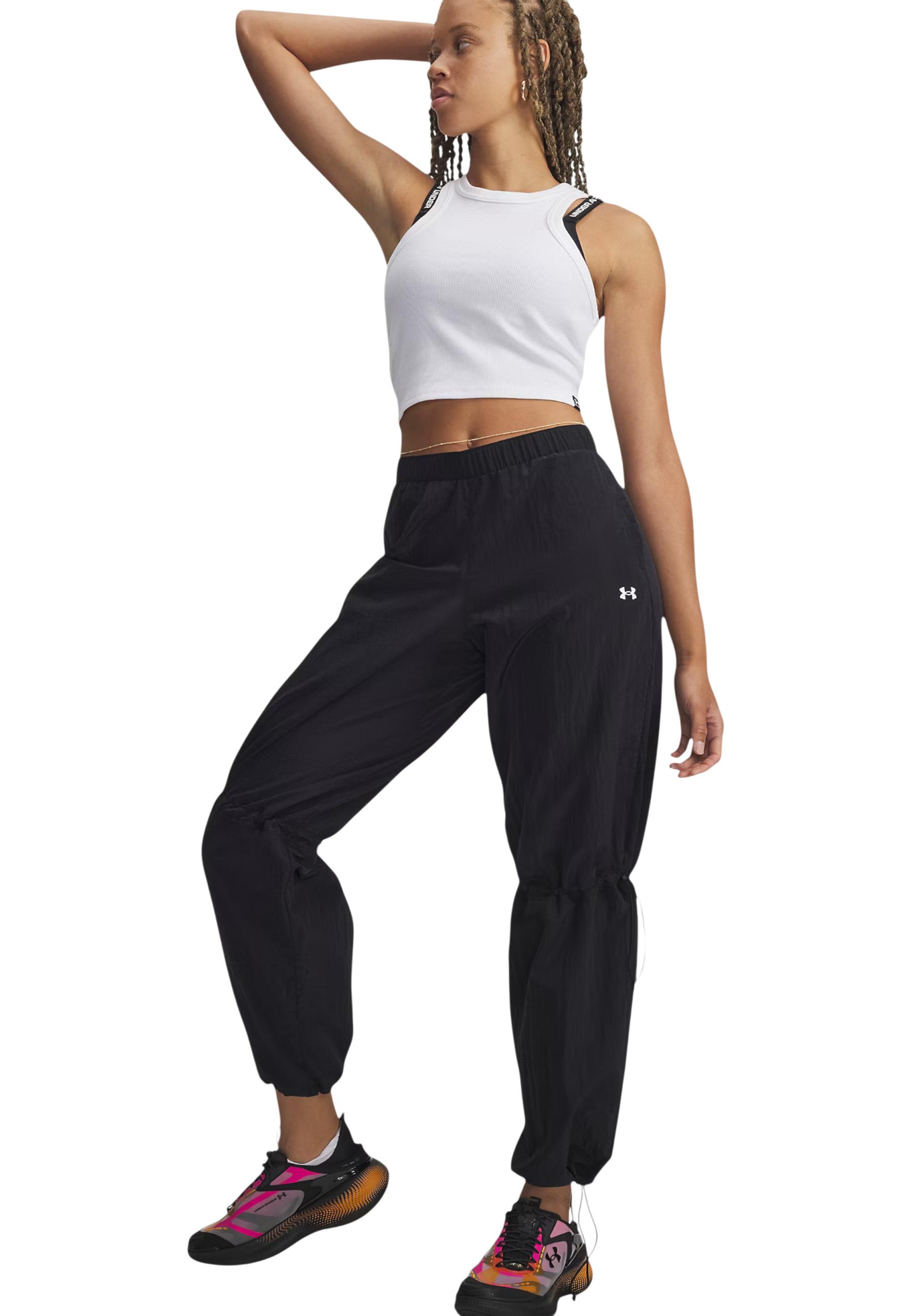 Under Armour Pantaloni 4