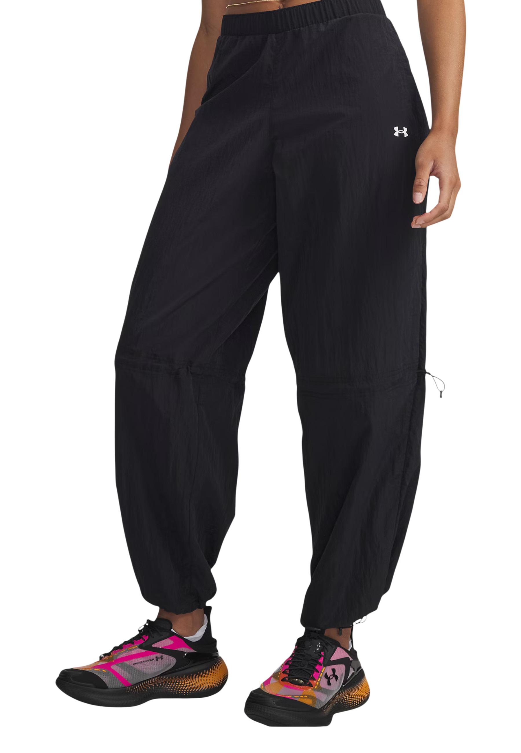 Under Armour Pantaloni Donna