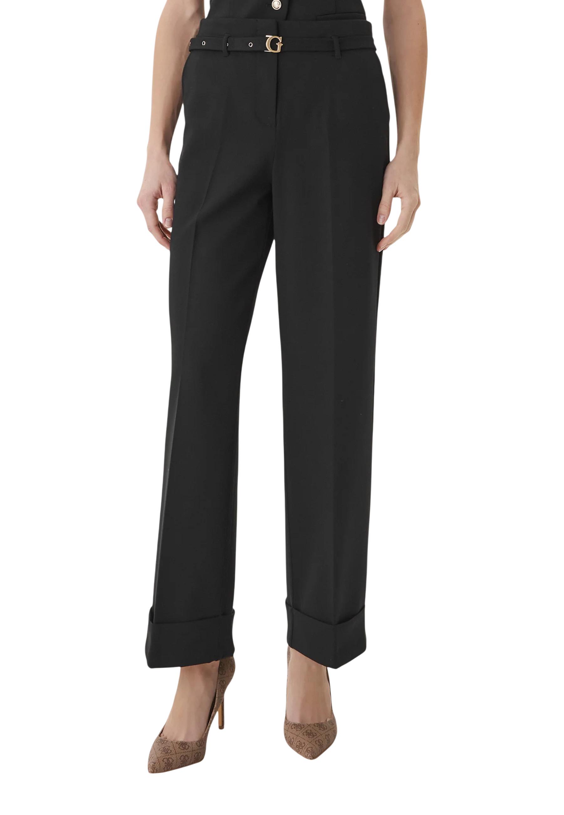 Guess Pantaloni Donna