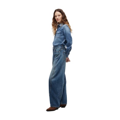 Tommy Hilfiger Jeans Jeans Donna