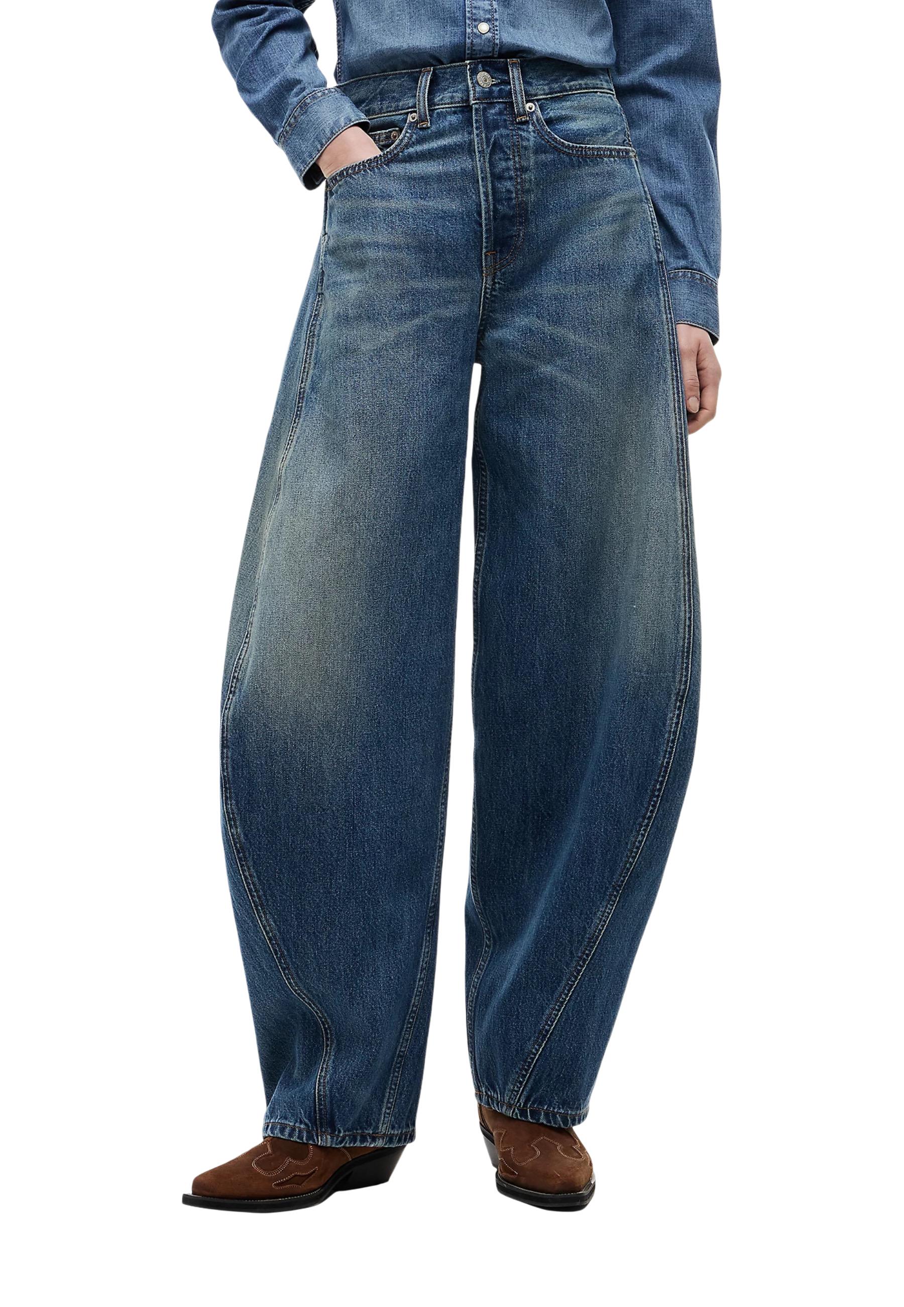 Tommy Hilfiger Jeans Jeans Donna