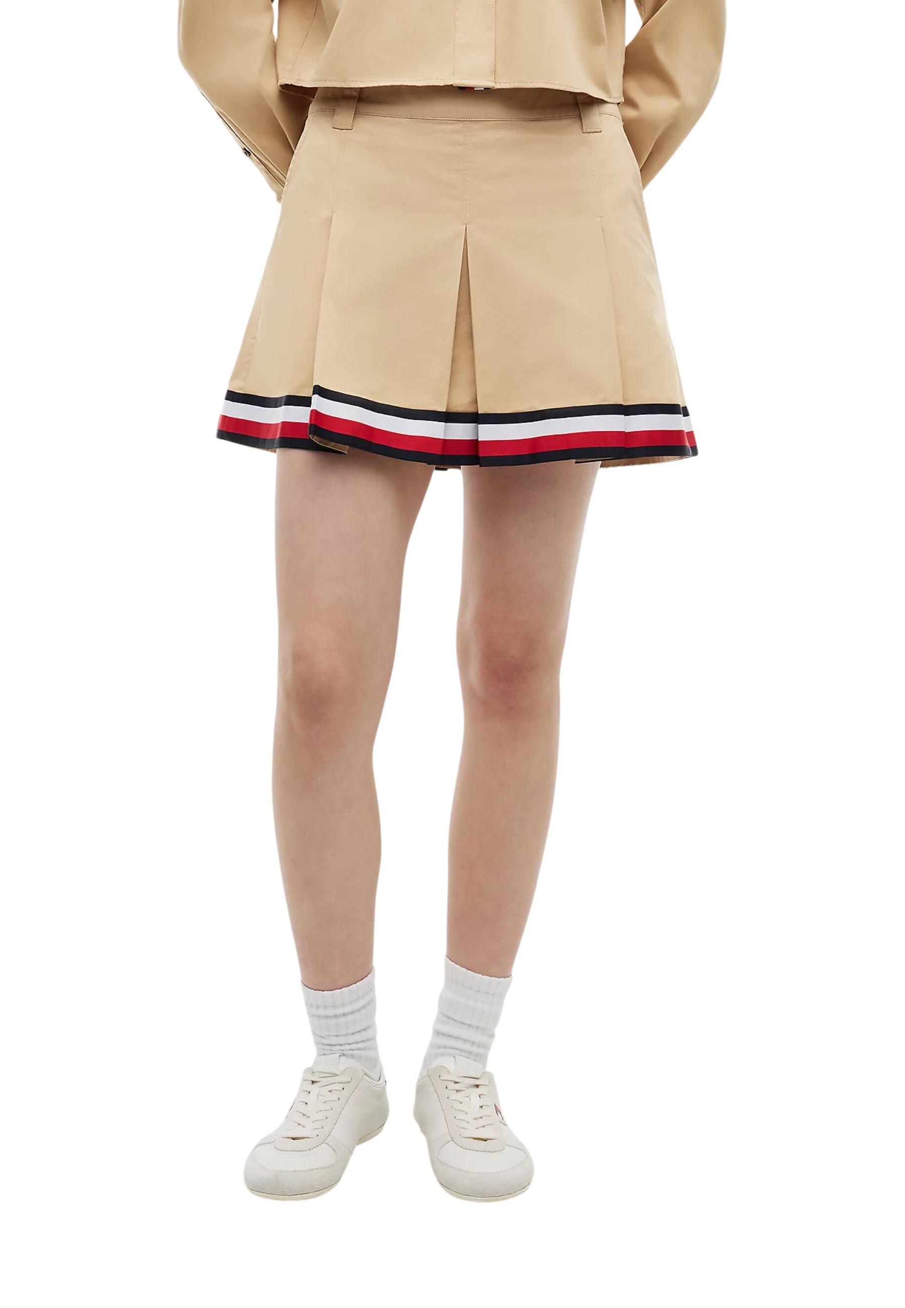 Tommy Hilfiger Jeans Gonna 1