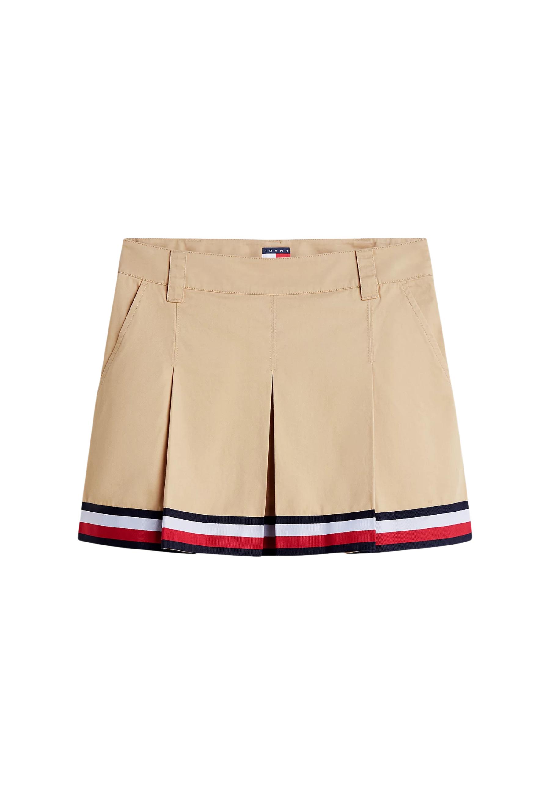 Tommy Hilfiger Jeans Gonna 2