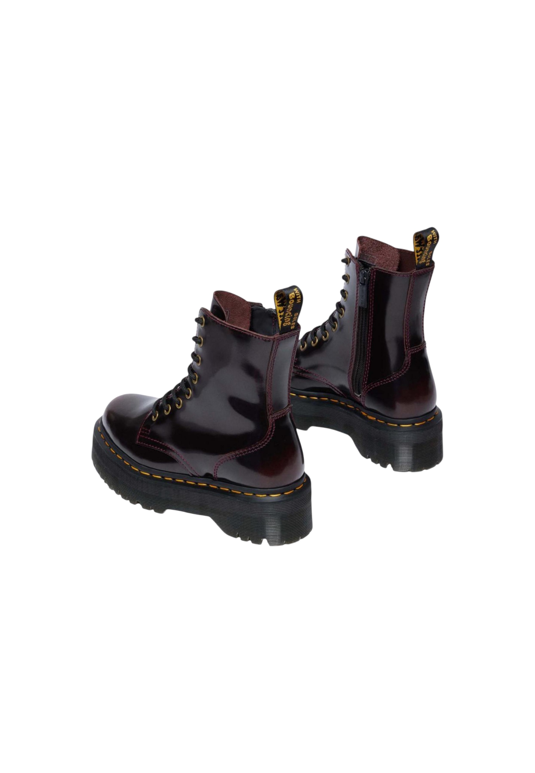 Dr. Martens Boots 4