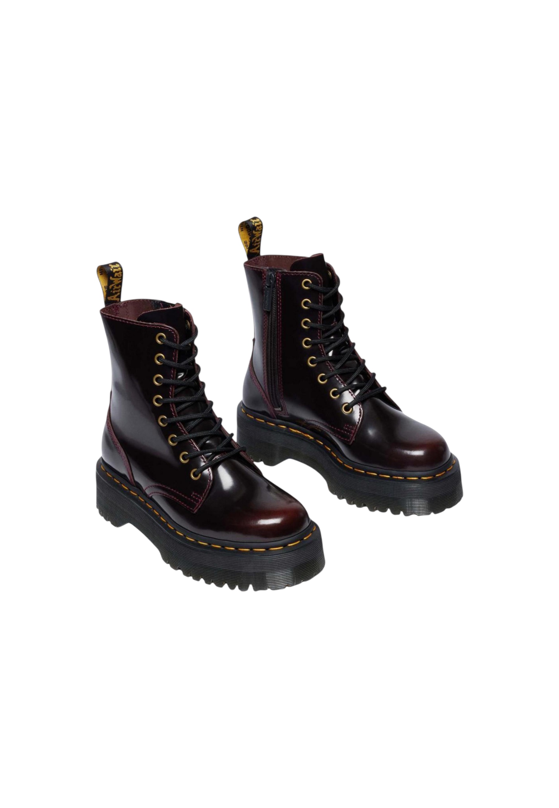 Dr. Martens Boots 3