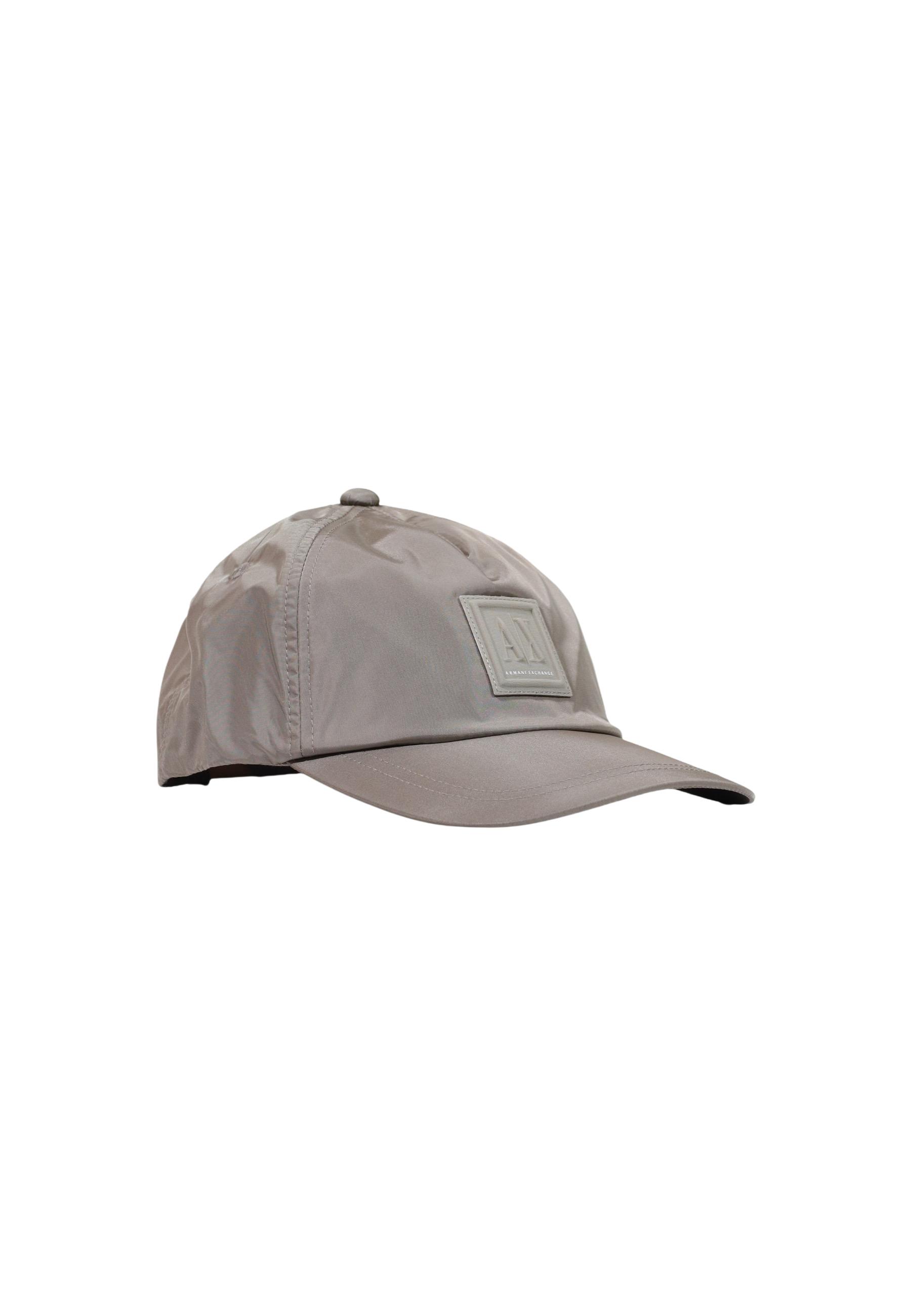 Armani Exchange Cap 2