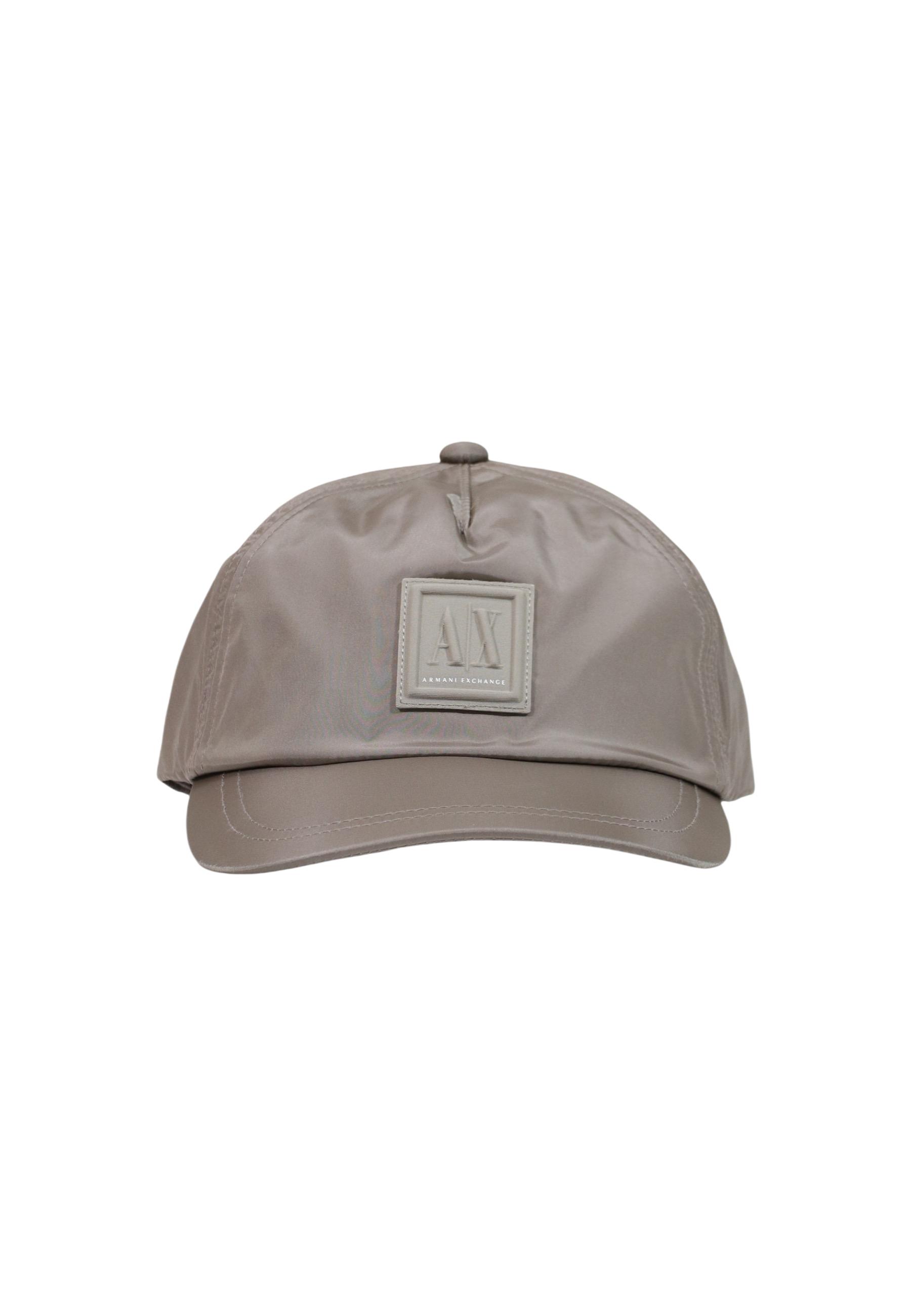 Armani Exchange Men Cap
