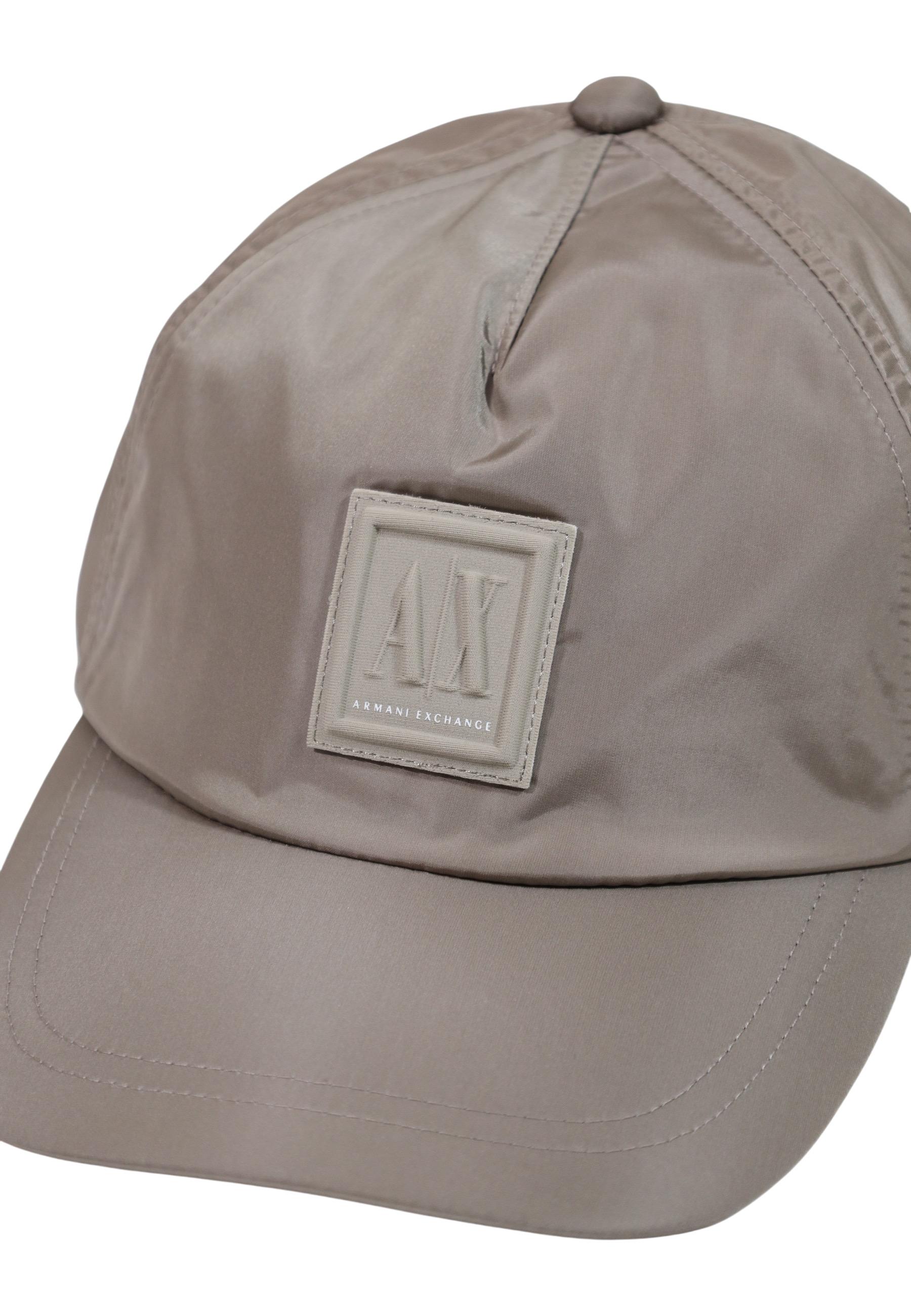 Armani Exchange Cap 4