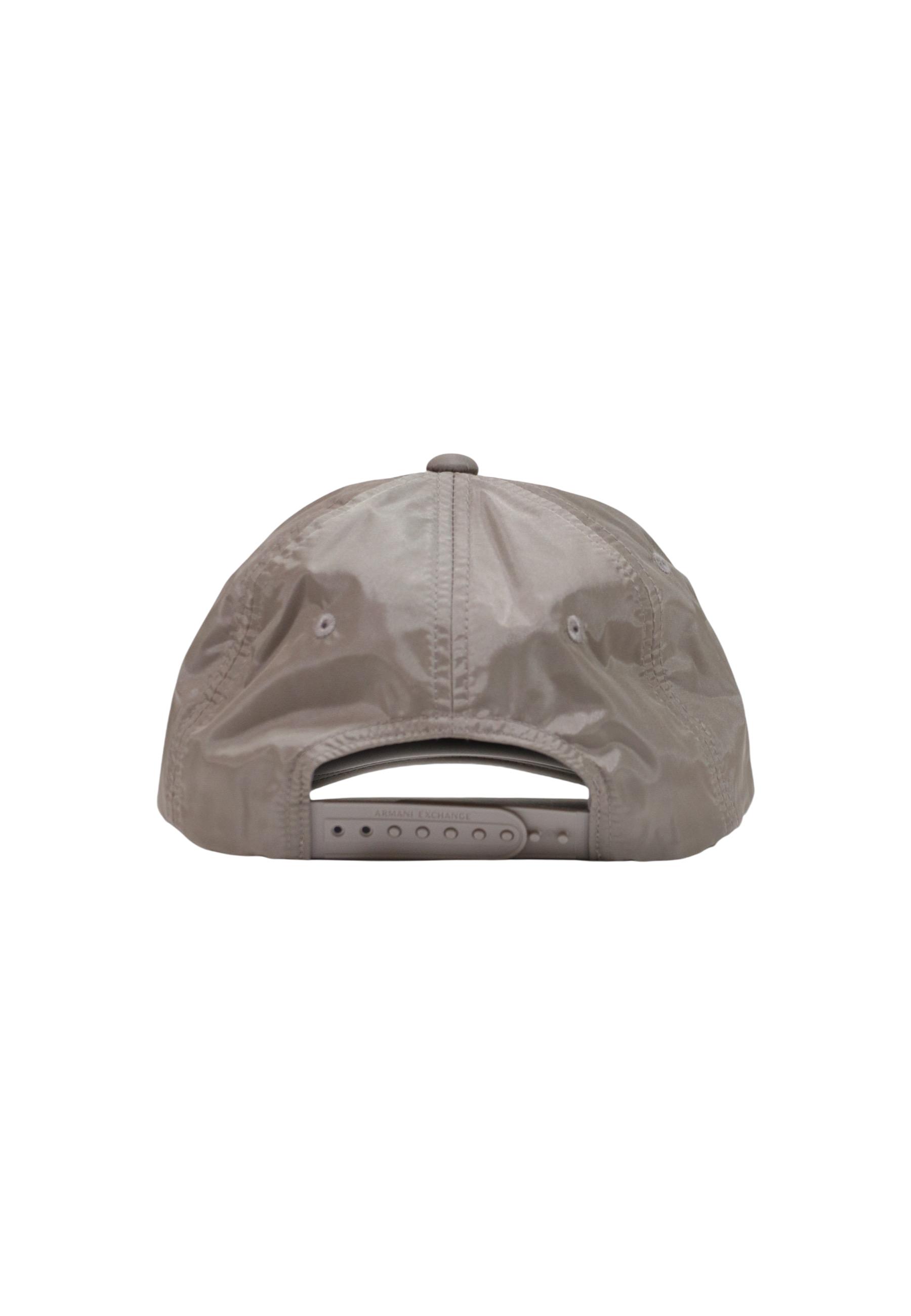 Armani Exchange Cap 3
