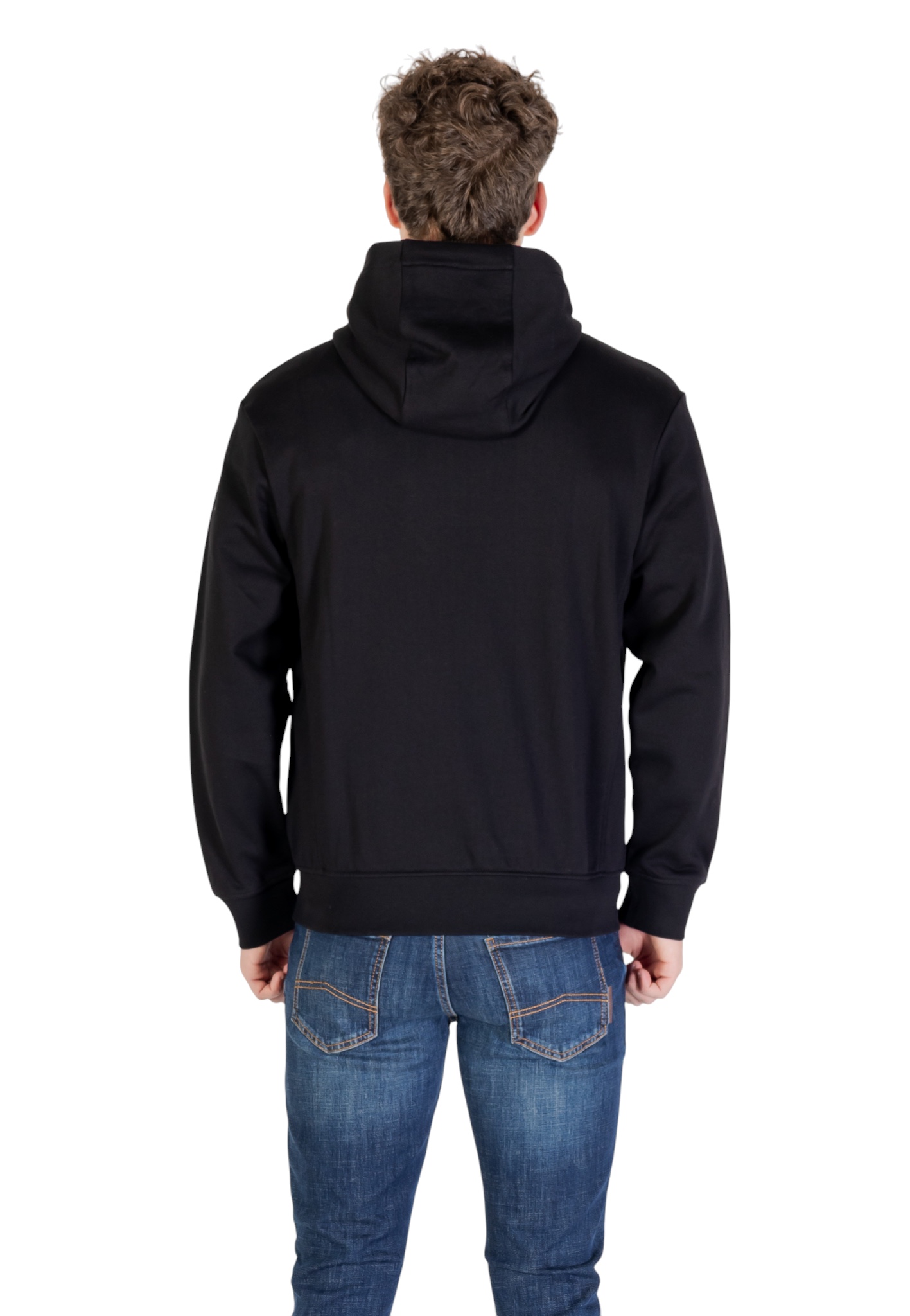 Armani Exchange Sweatshirts 2