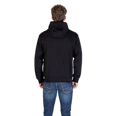 Armani Exchange Felpa Uomo