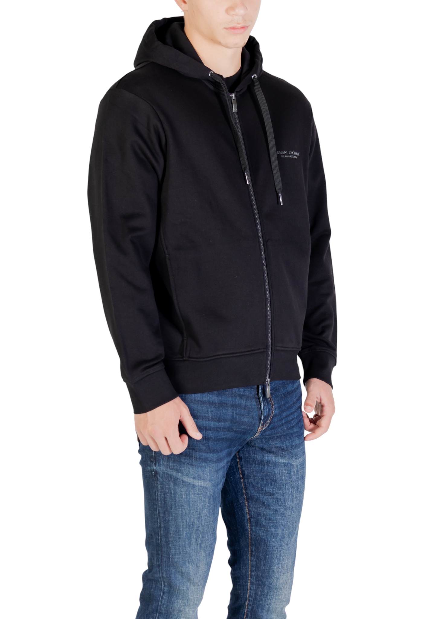 Armani Exchange Sweatshirts 4