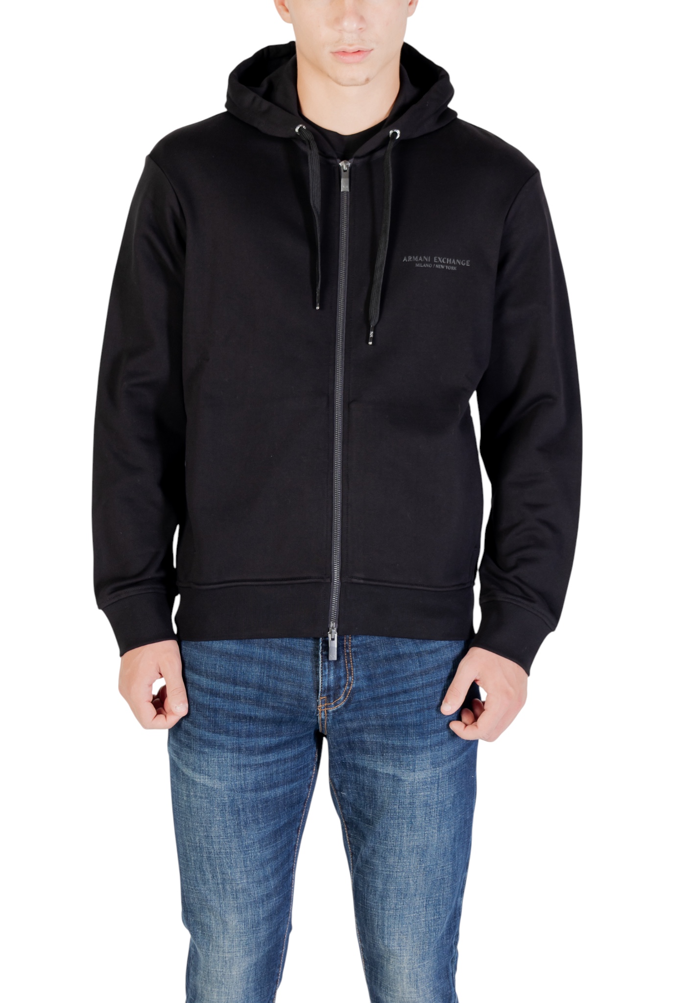 Armani Exchange Men Sweatshirts