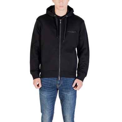 Armani Exchange Felpa Uomo
