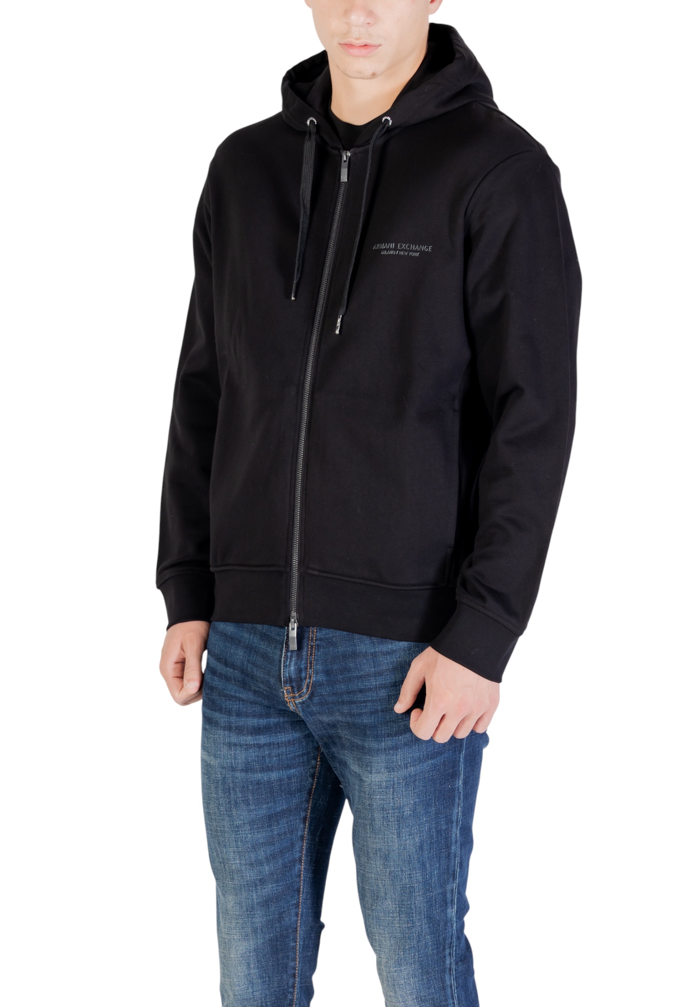 Armani Exchange Sweatshirts 3