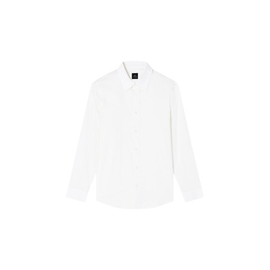 Armani Exchange Camicia Uomo