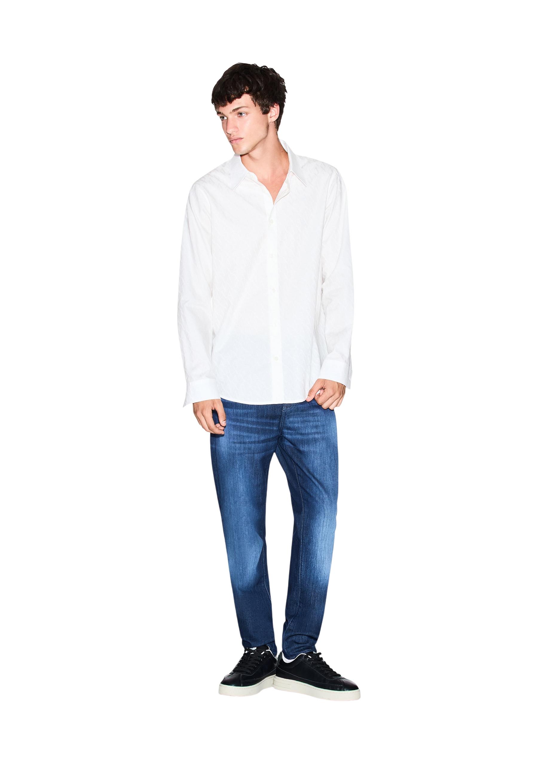 Armani Exchange Shirt 5