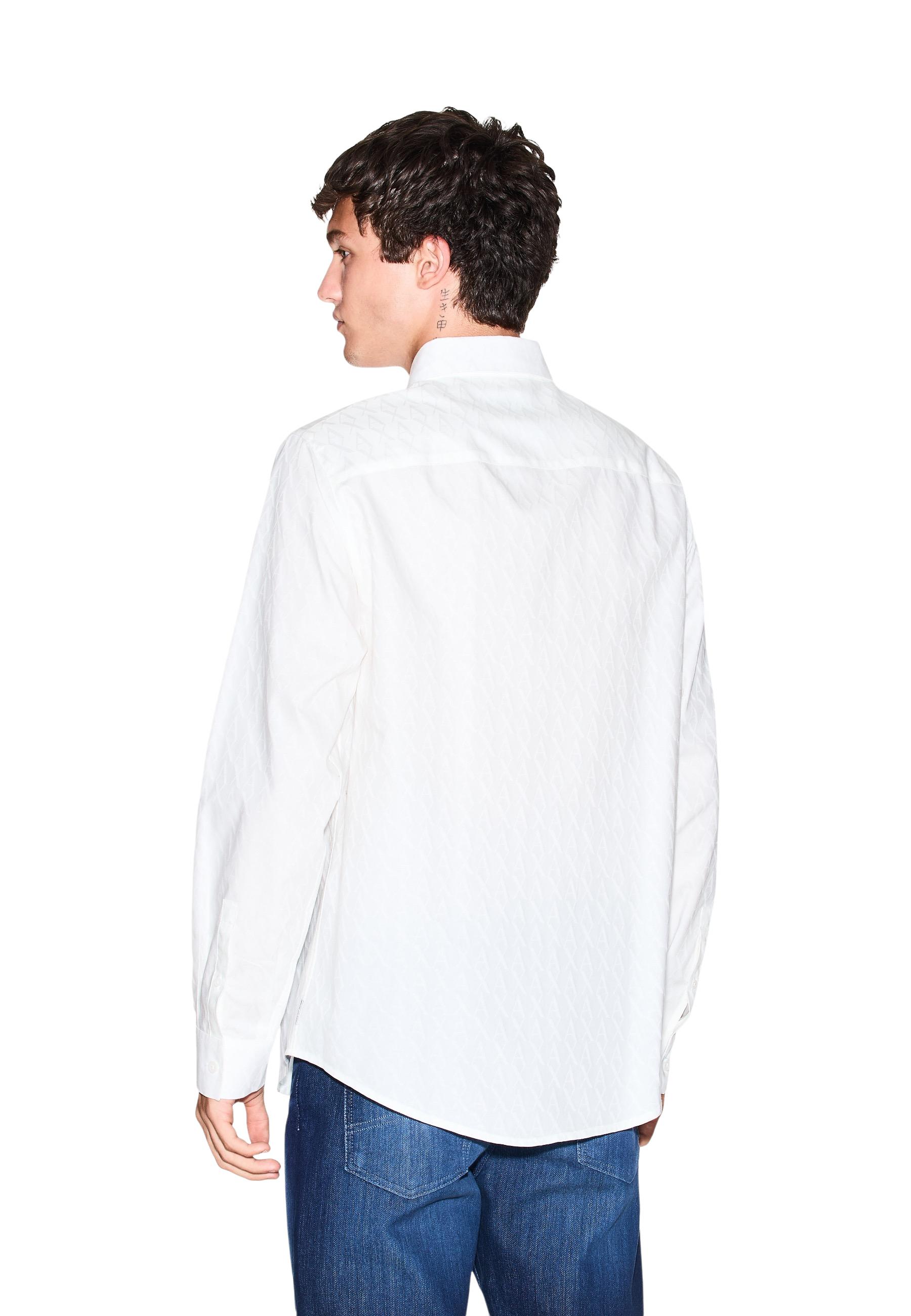 Armani Exchange Shirt 3