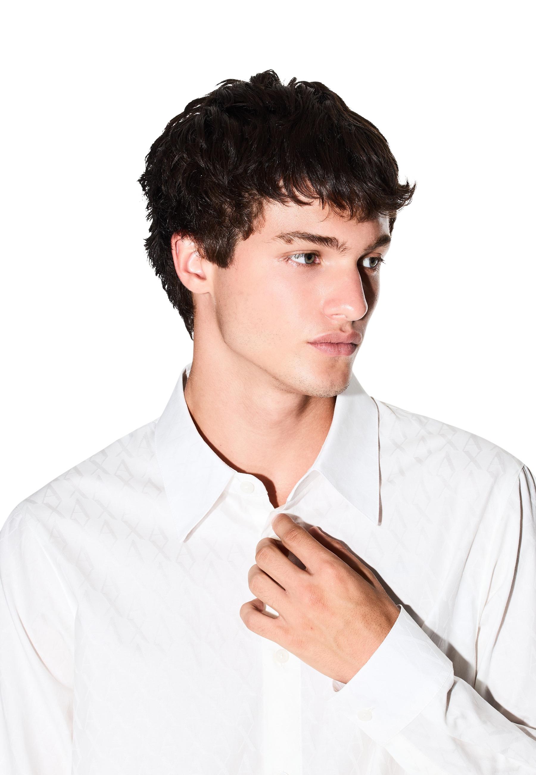 Armani Exchange Shirt 4