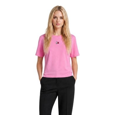 Tommy Hilfiger Jeans T-Shirt Donna