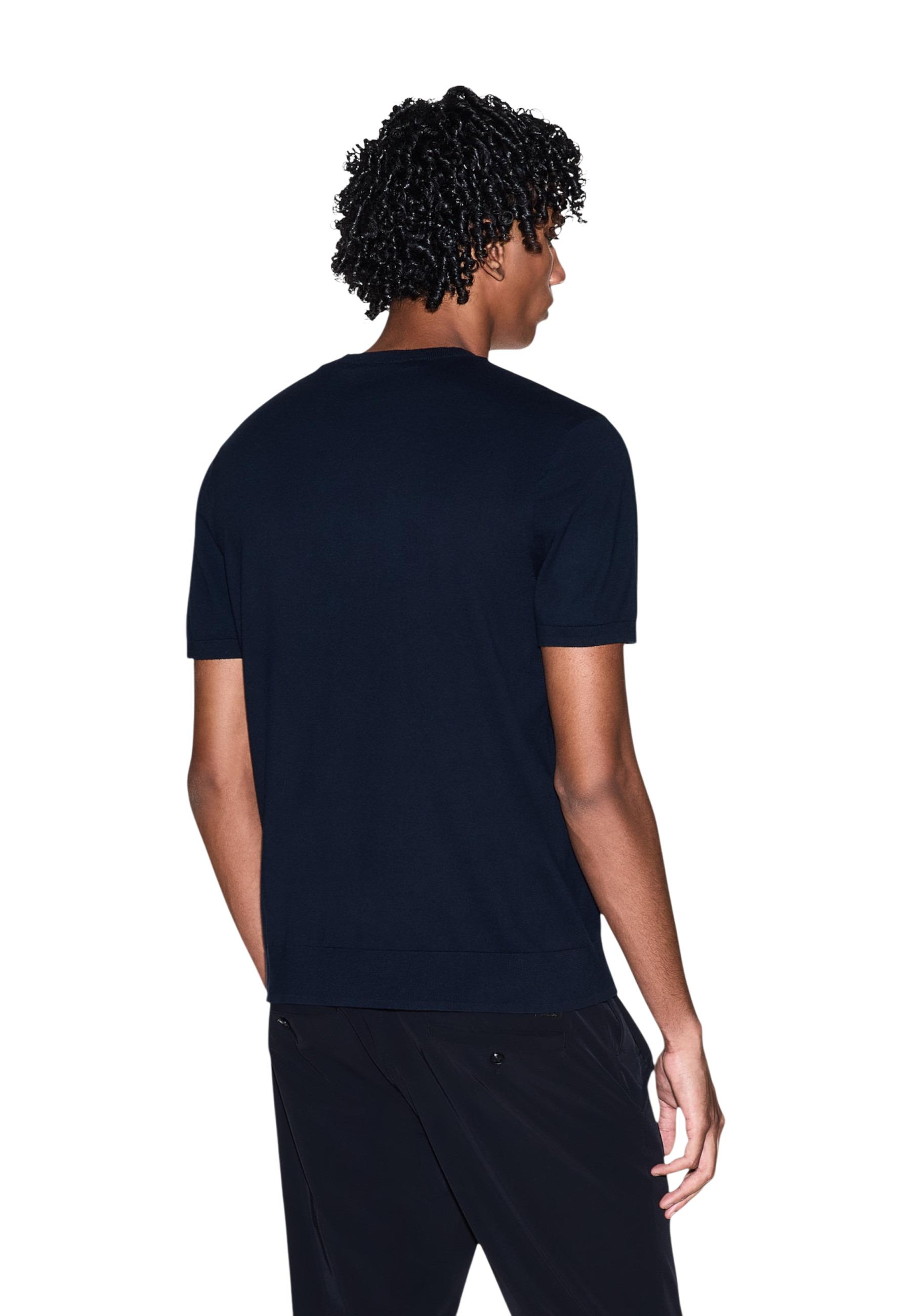 Armani Exchange T-Shirt 2