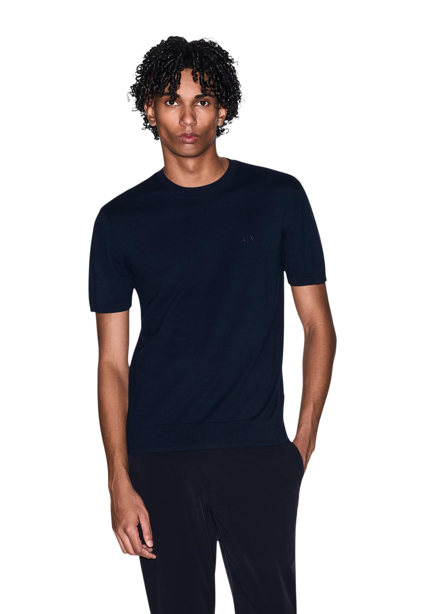 Armani Exchange T-Shirt Uomo
