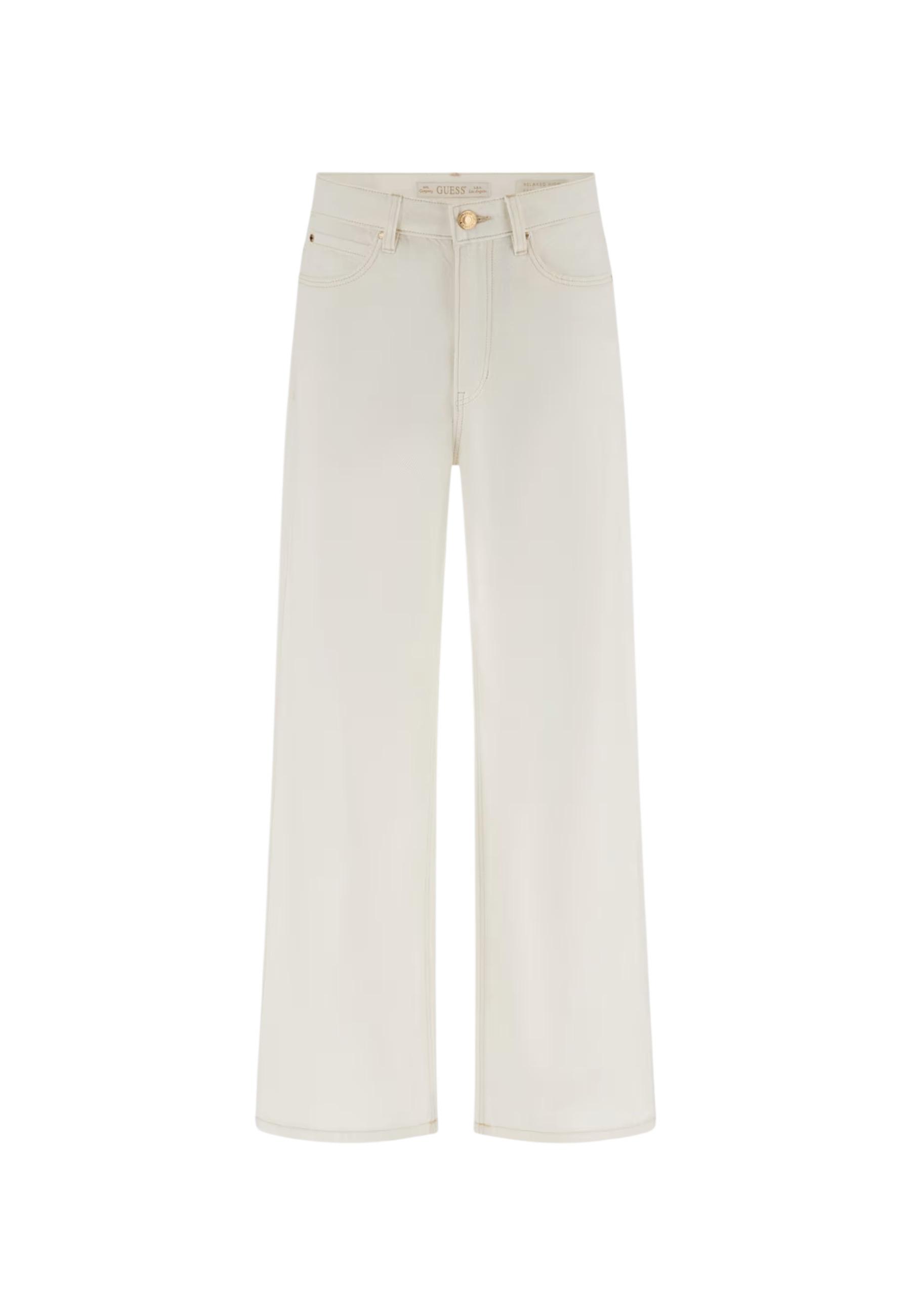 Guess Pantaloni 4