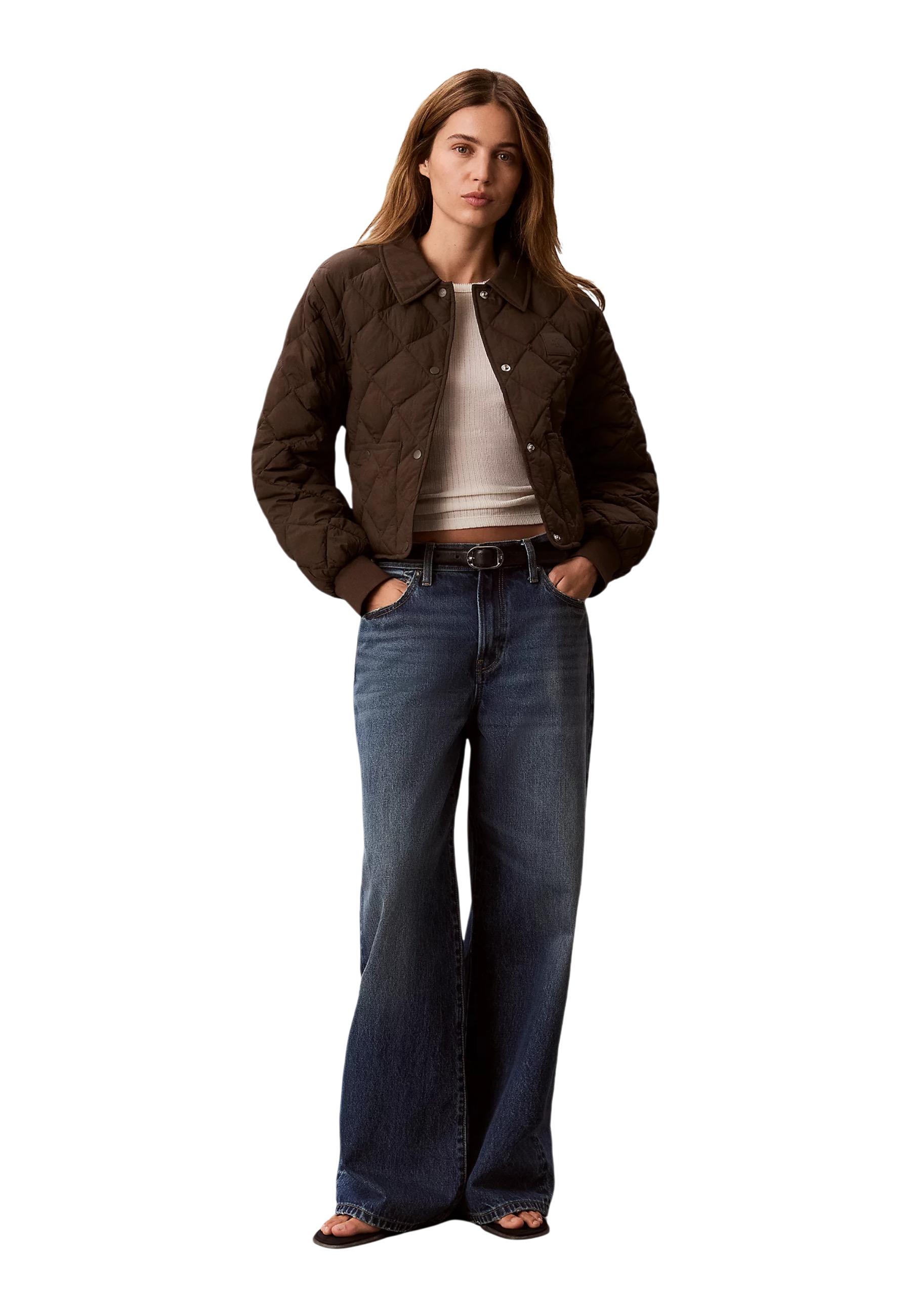 Calvin Klein Jeans Jacket 5
