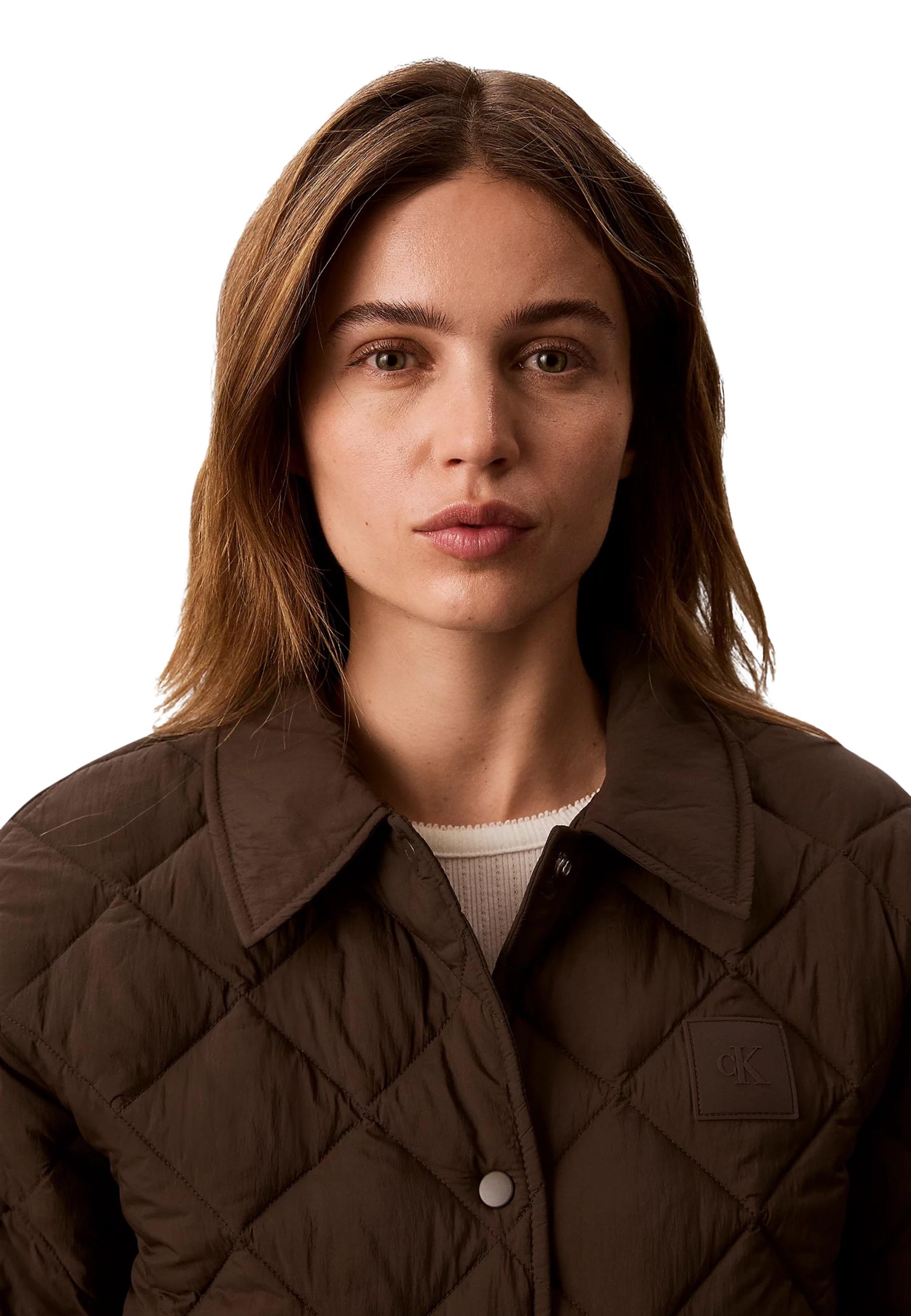 Calvin Klein Jeans Jacket 4