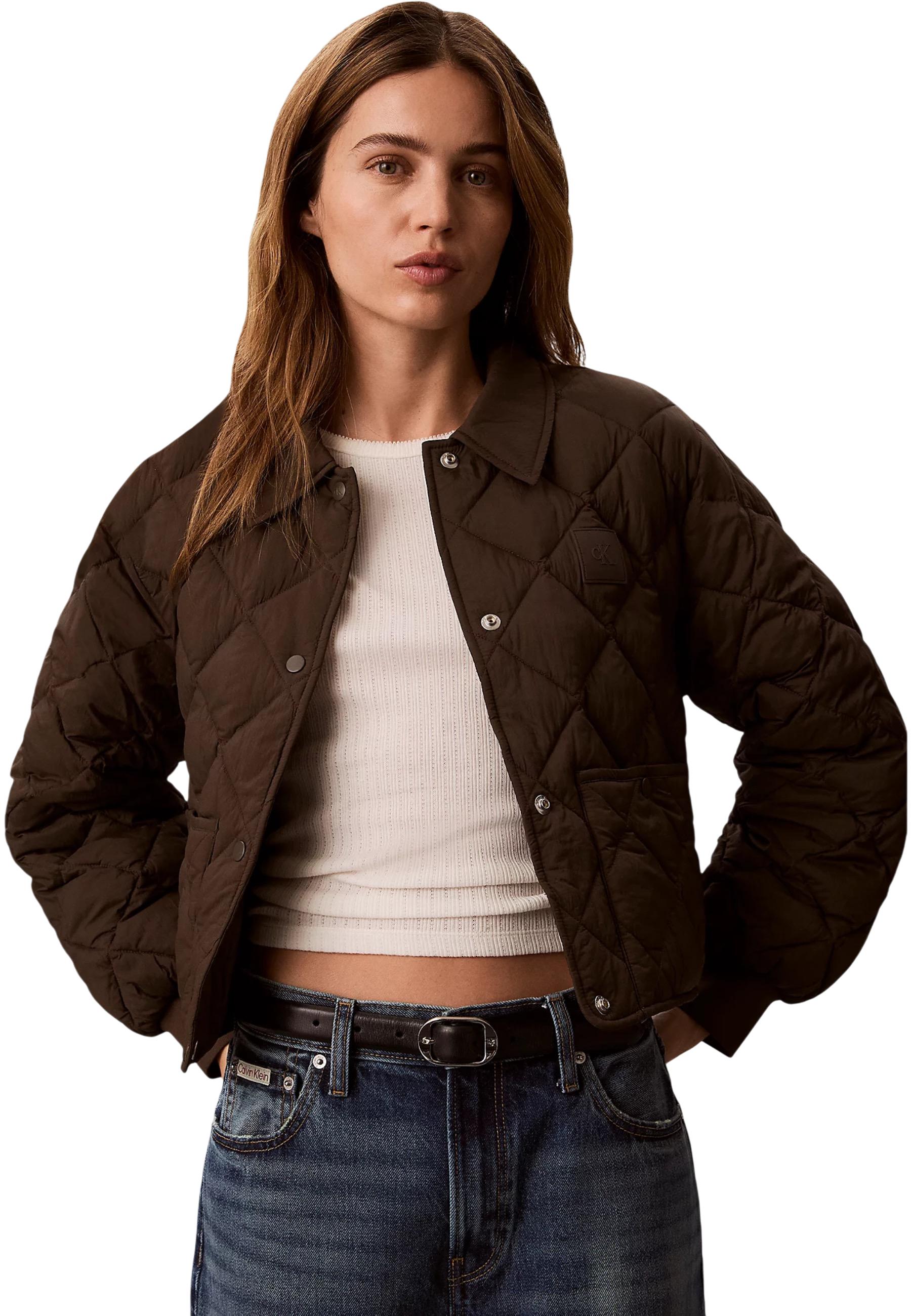 Calvin Klein Jeans Jacket 1
