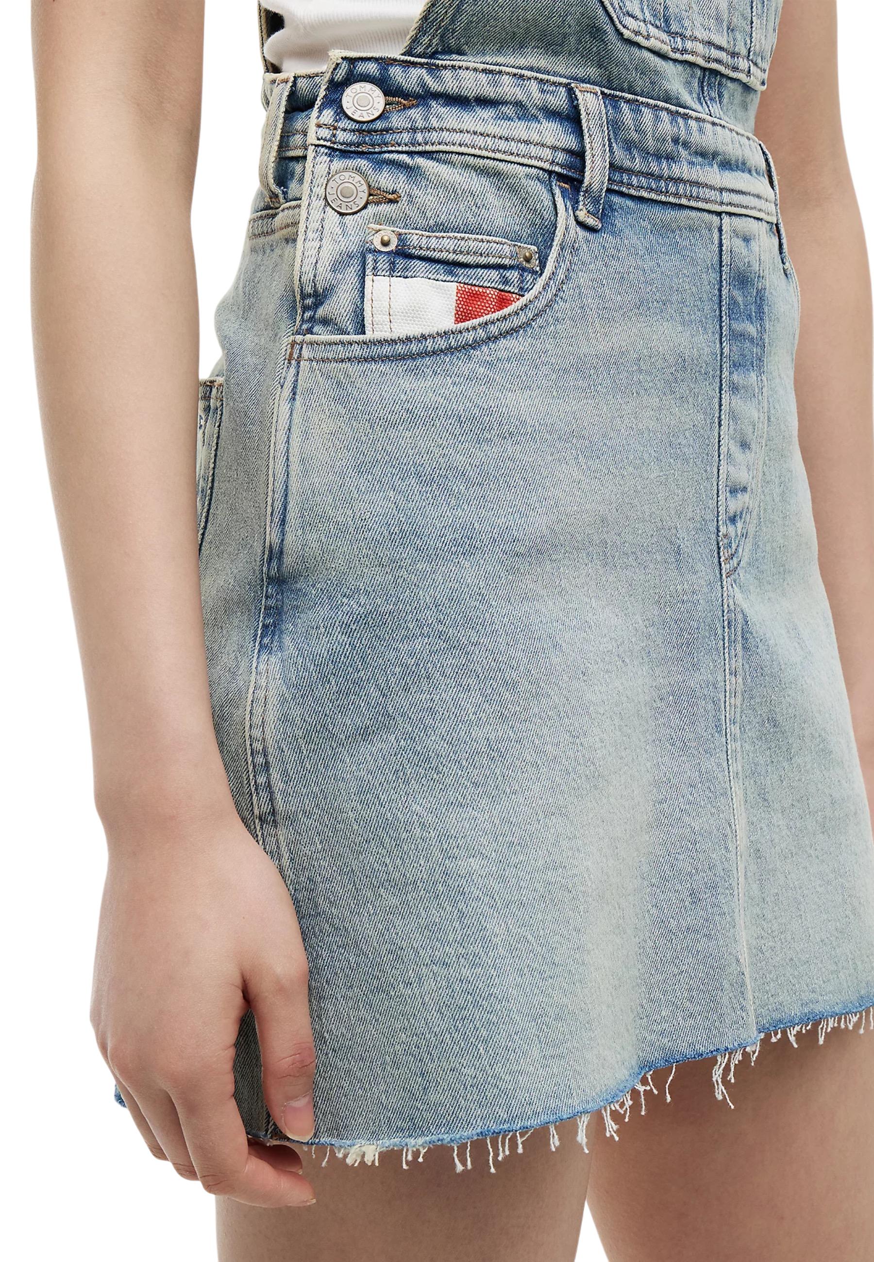 Tommy Hilfiger Jeans Skirt 3