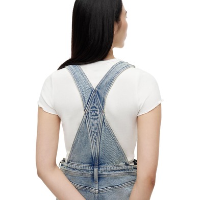 Tommy Hilfiger Jeans Gonna Donna