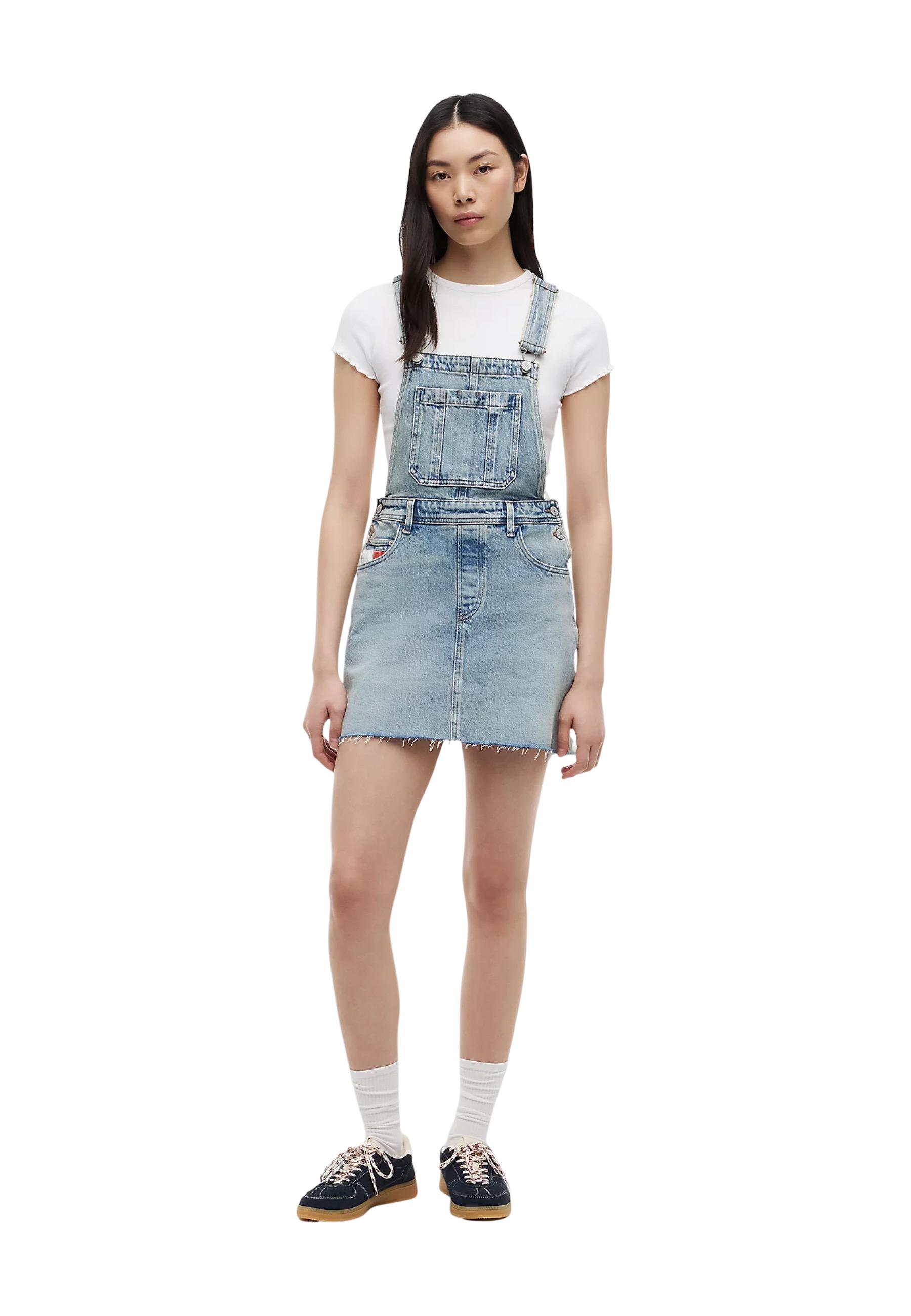 Tommy Hilfiger Jeans  Women Skirt