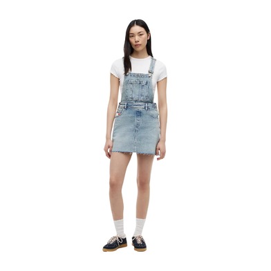 Tommy Hilfiger Jeans Gonna Donna
