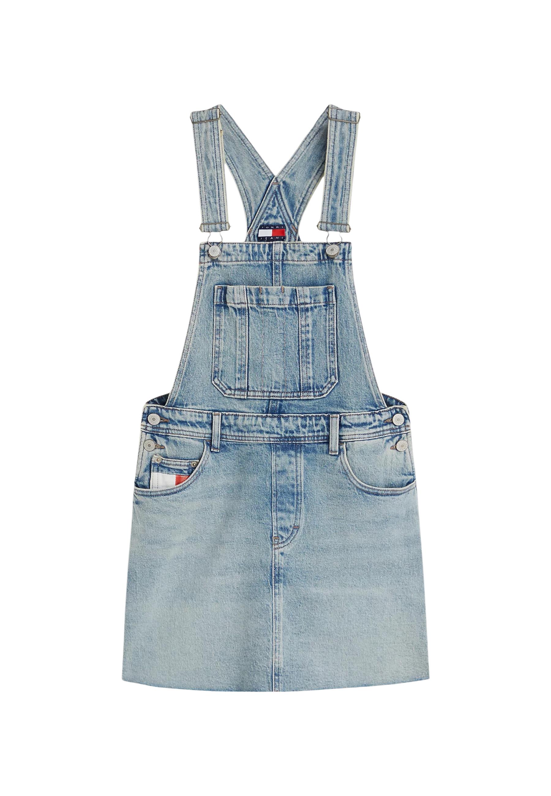 Tommy Hilfiger Jeans Skirt 5