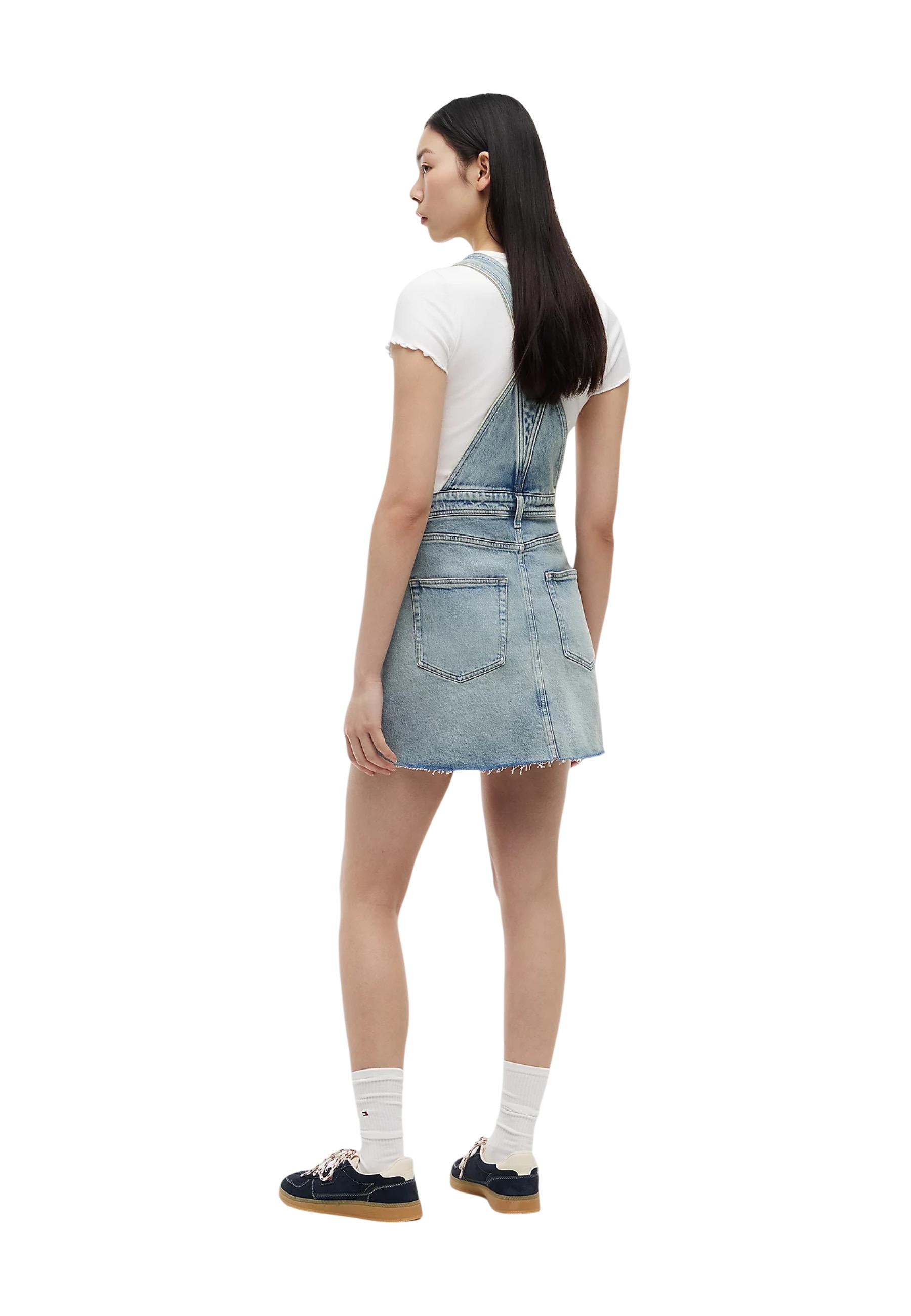 Tommy Hilfiger Jeans Skirt 4