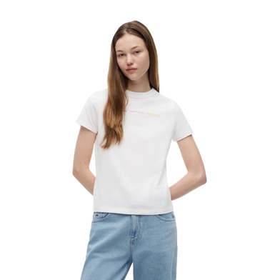 Tommy Hilfiger Jeans T-Shirt Donna