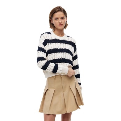 Tommy Hilfiger Jeans Maglia Donna
