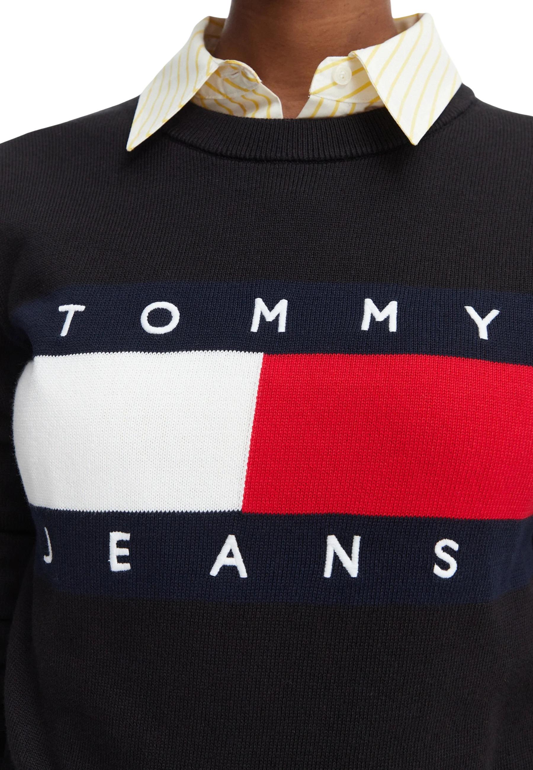 Tommy Hilfiger Jeans Knitwear 2