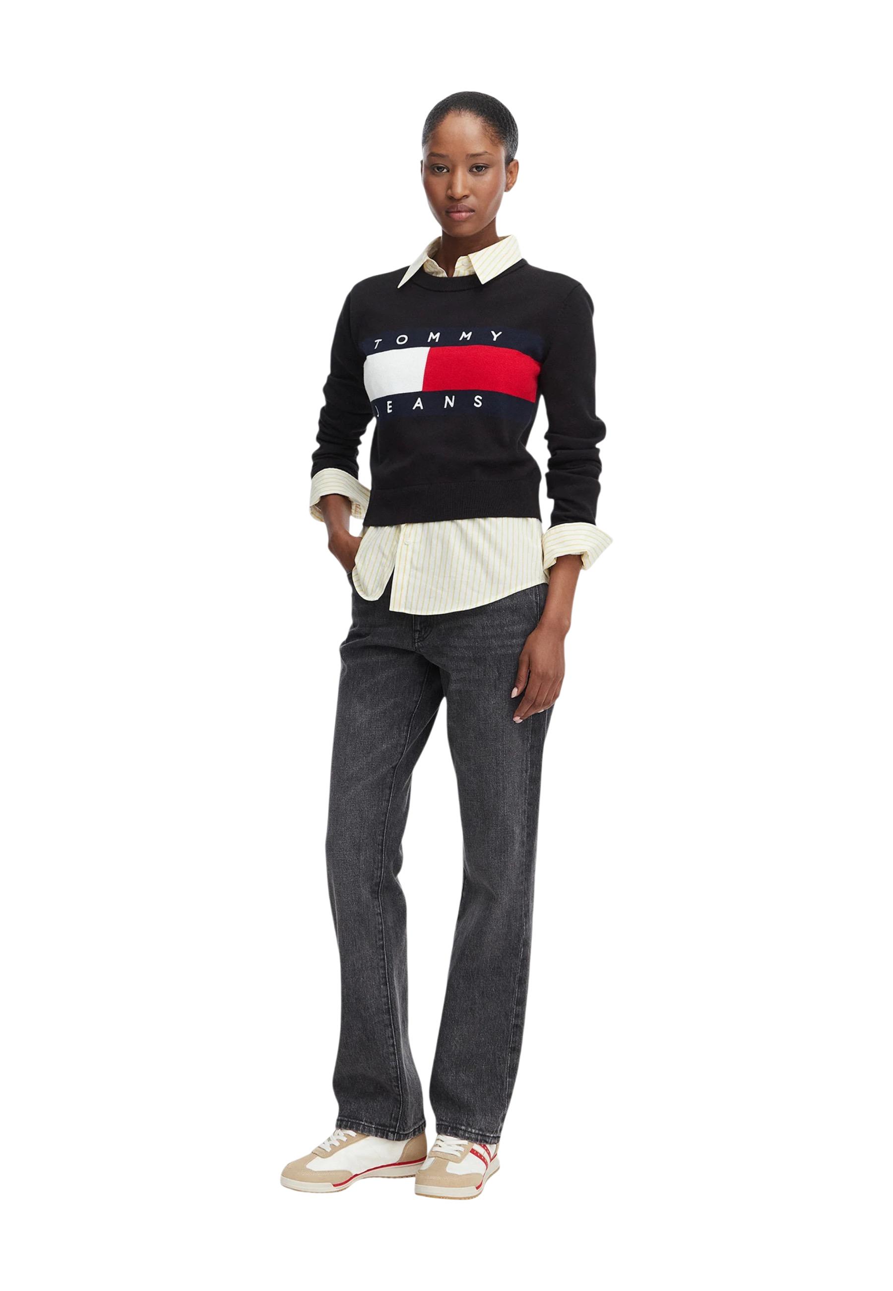 Tommy Hilfiger Jeans Knitwear 3