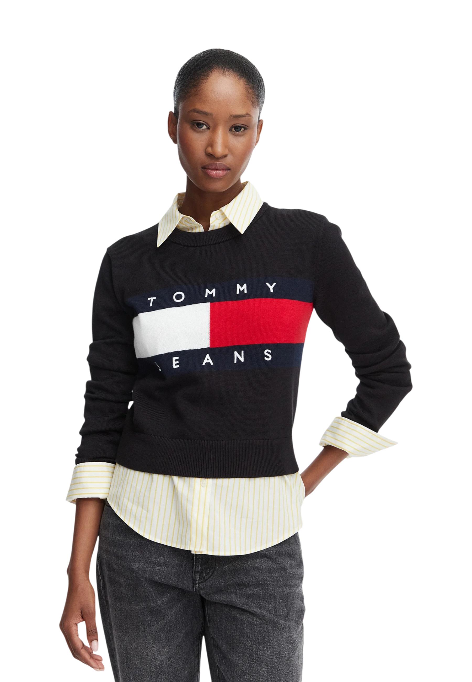 Tommy Hilfiger Jeans  Women Knitwear
