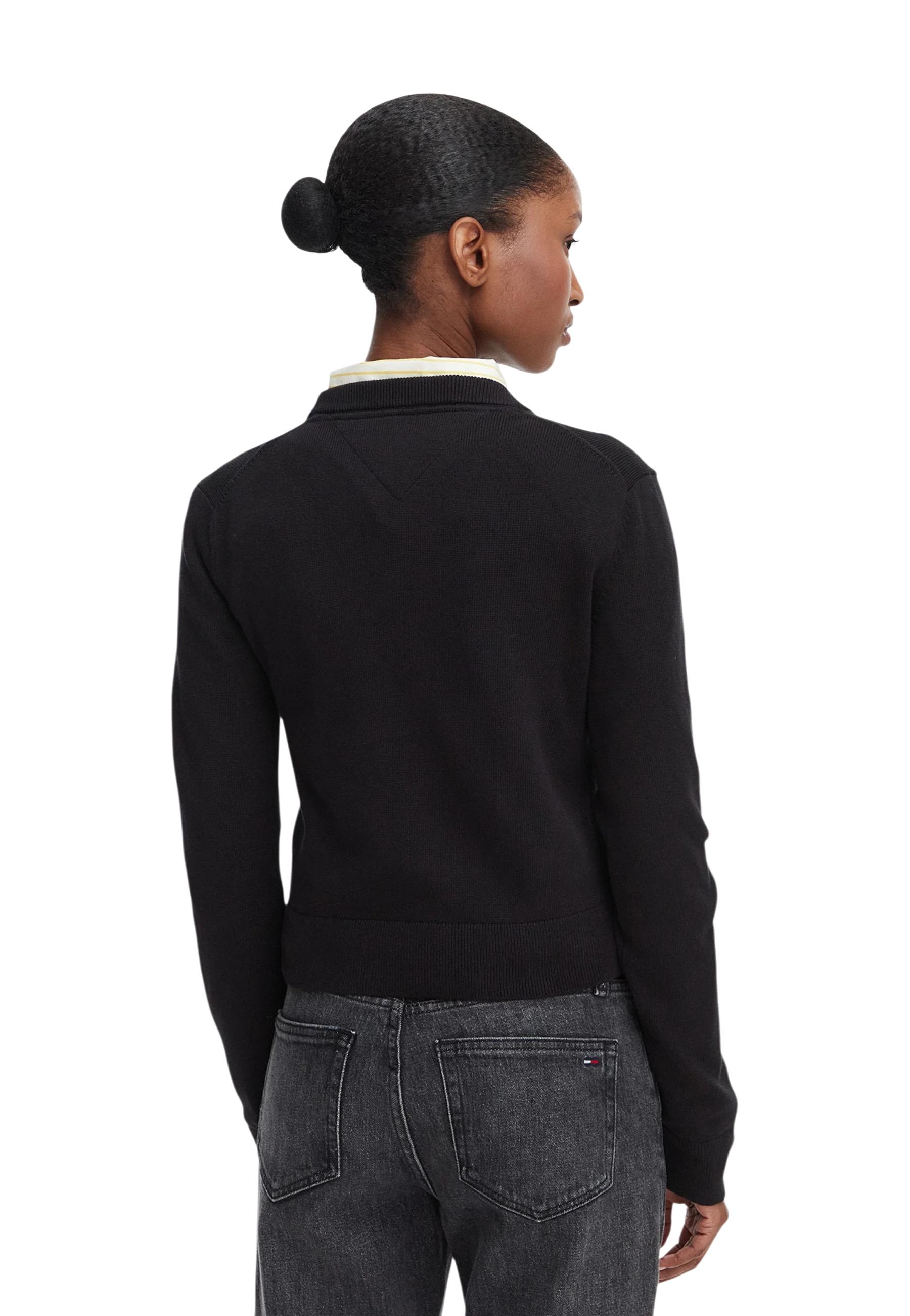 Tommy Hilfiger Jeans Knitwear 4