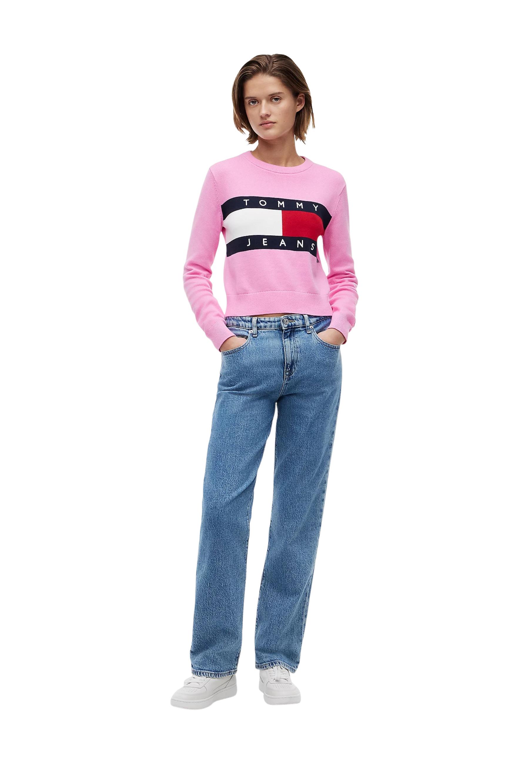 Tommy Hilfiger Jeans Knitwear 3