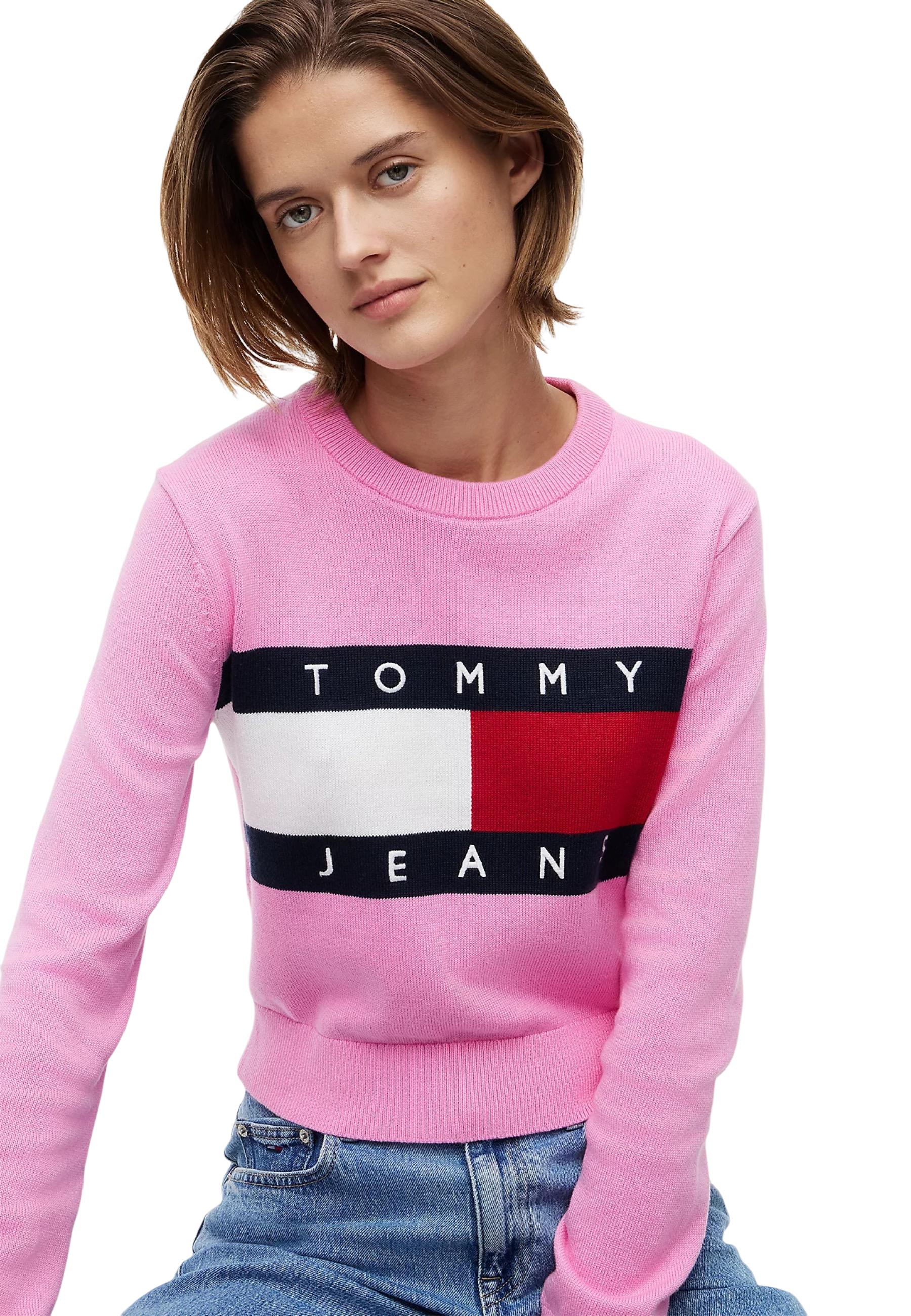 Tommy Hilfiger Jeans Knitwear 4
